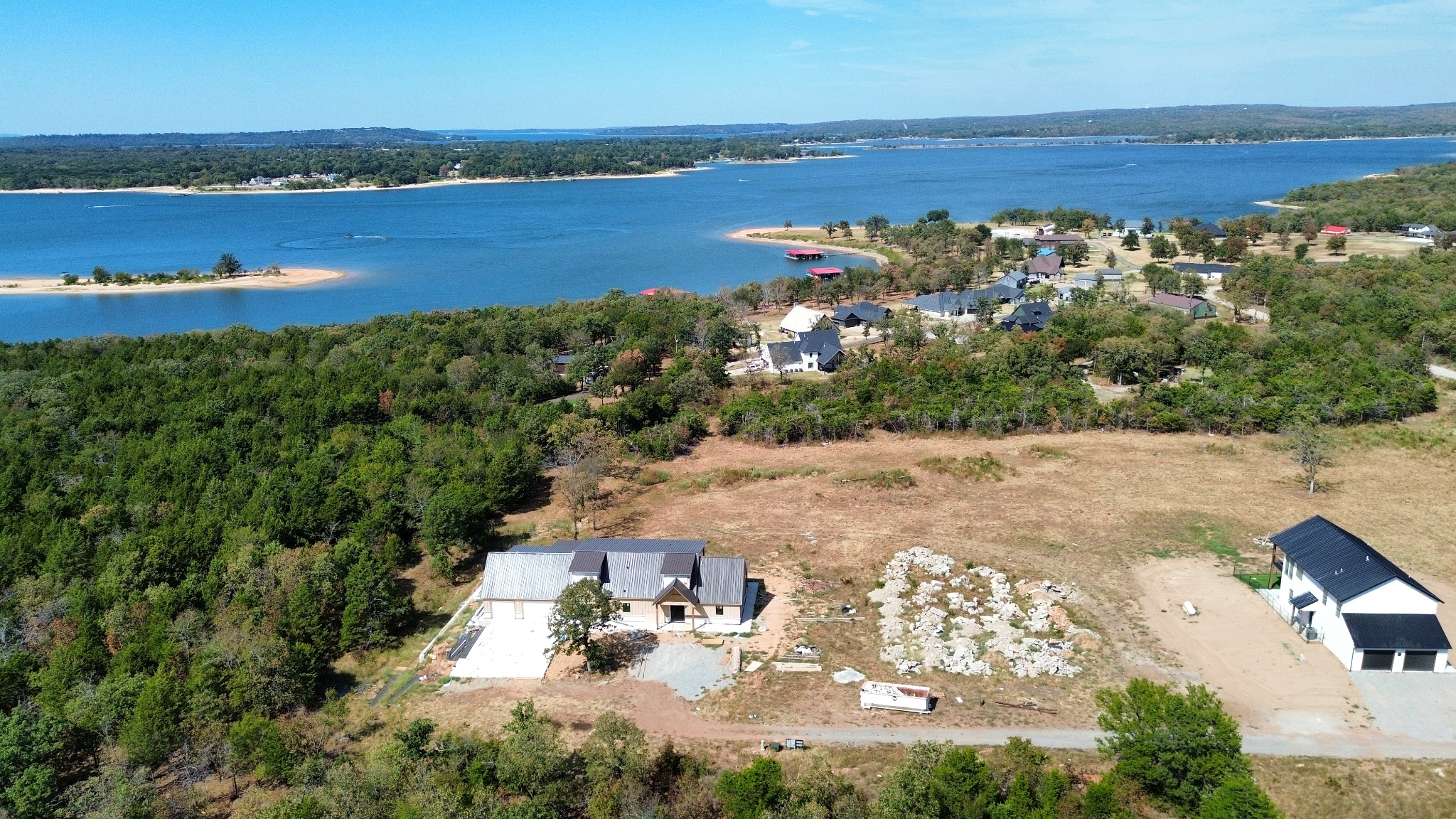 62 Dixie Ridge Property Photo 3