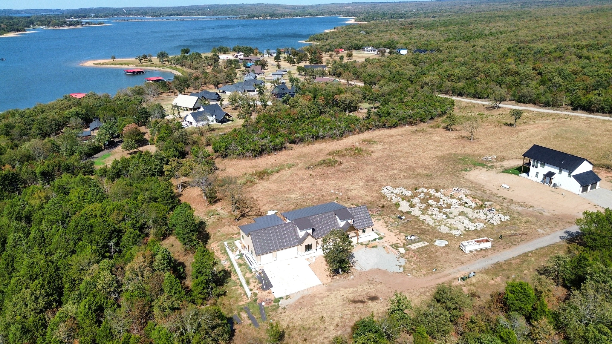 62 Dixie Ridge Property Photo 4