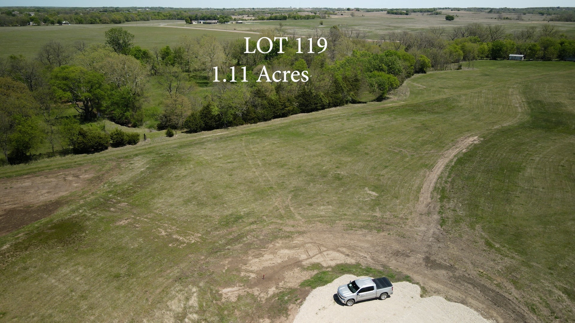 119 Lost Creek Lane Property Photo 1