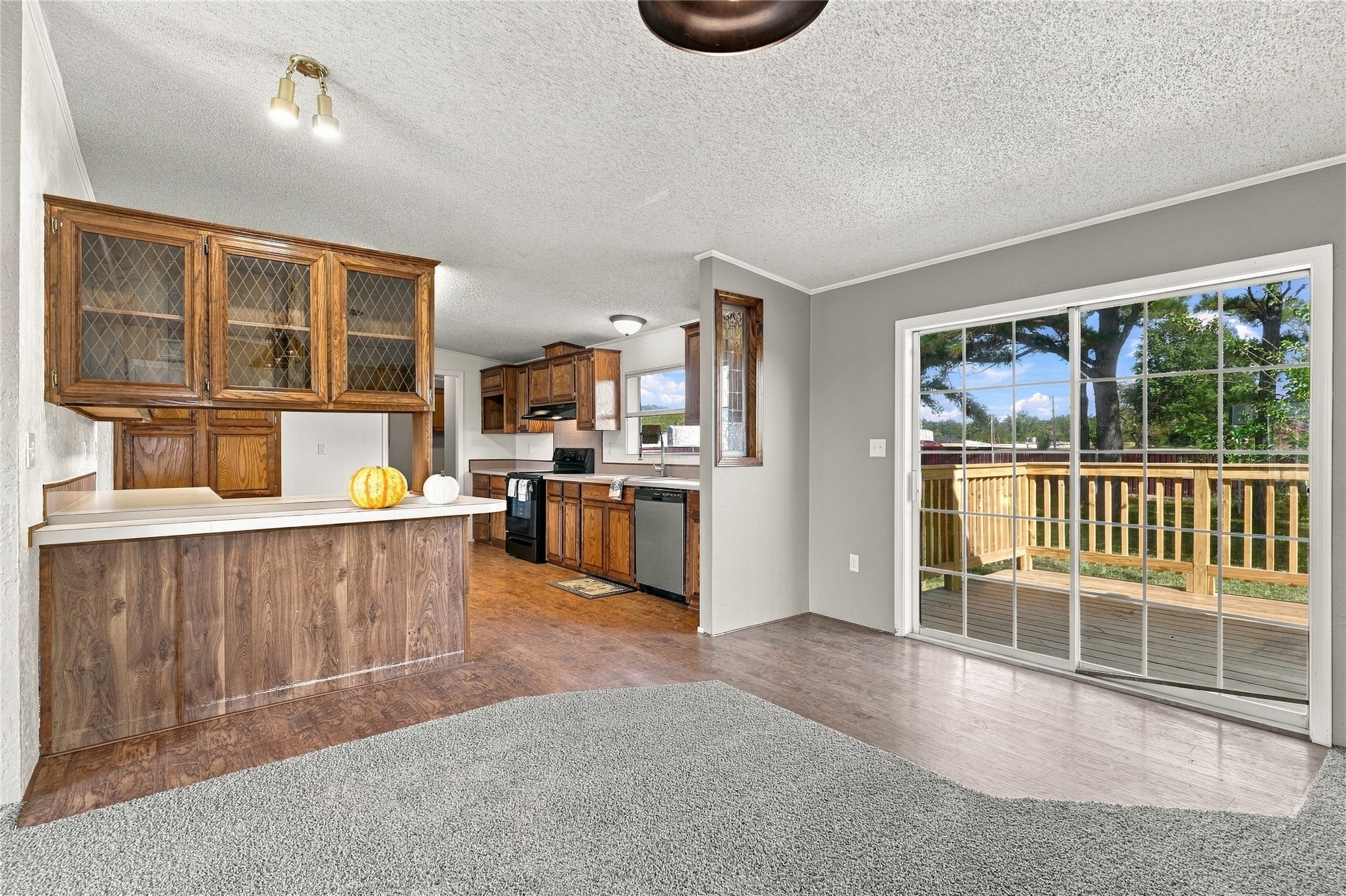 15123 E 440 Road Property Photo 3