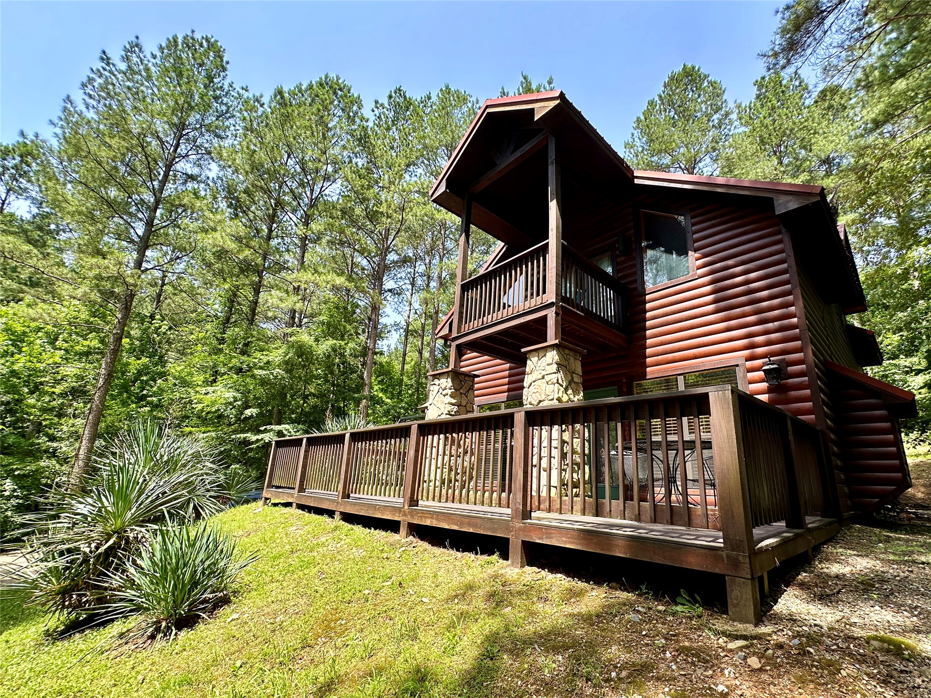 57 W High Peak Trail Property Photo 1
