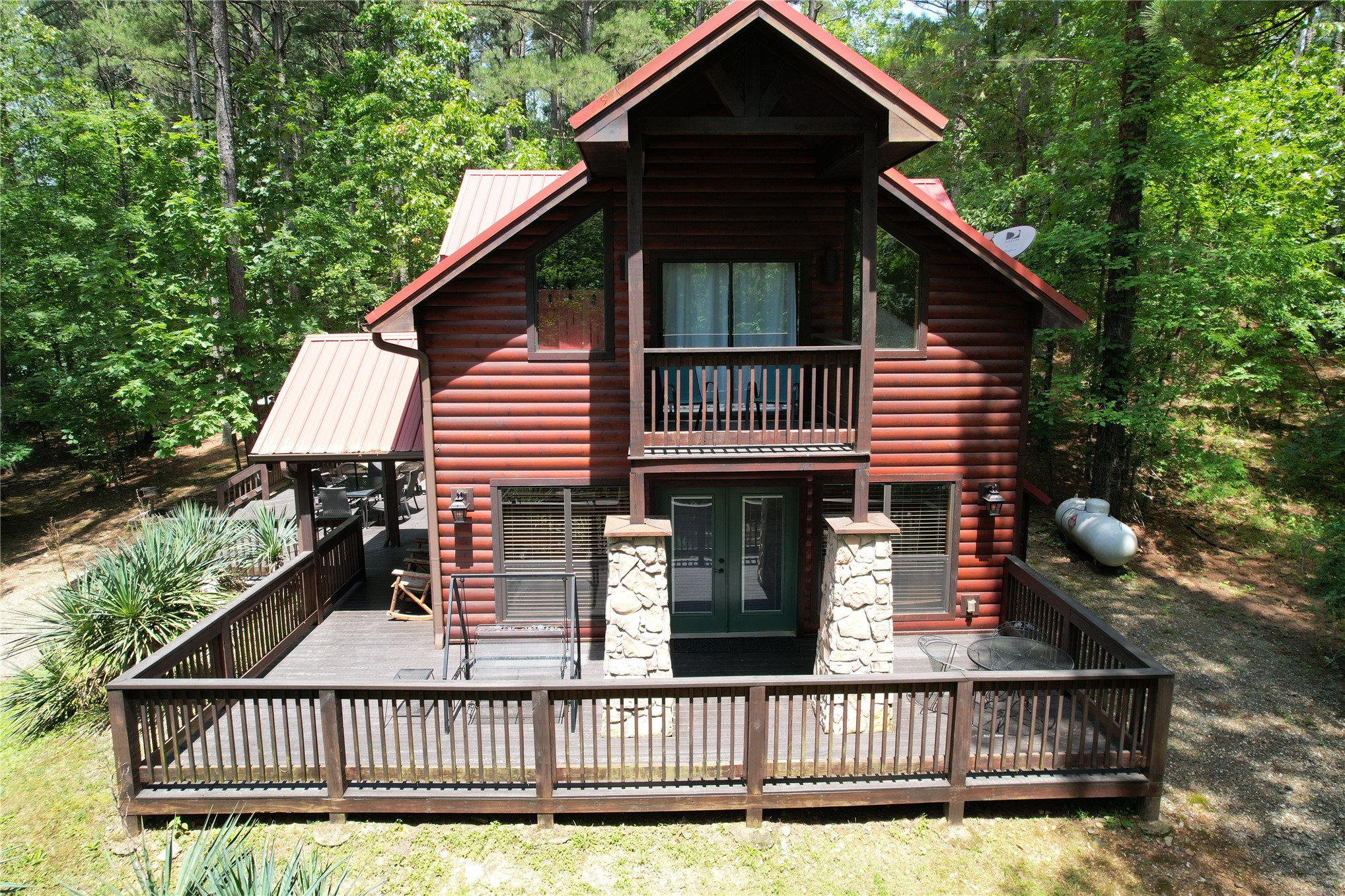 57 W High Peak Trail Property Photo 12