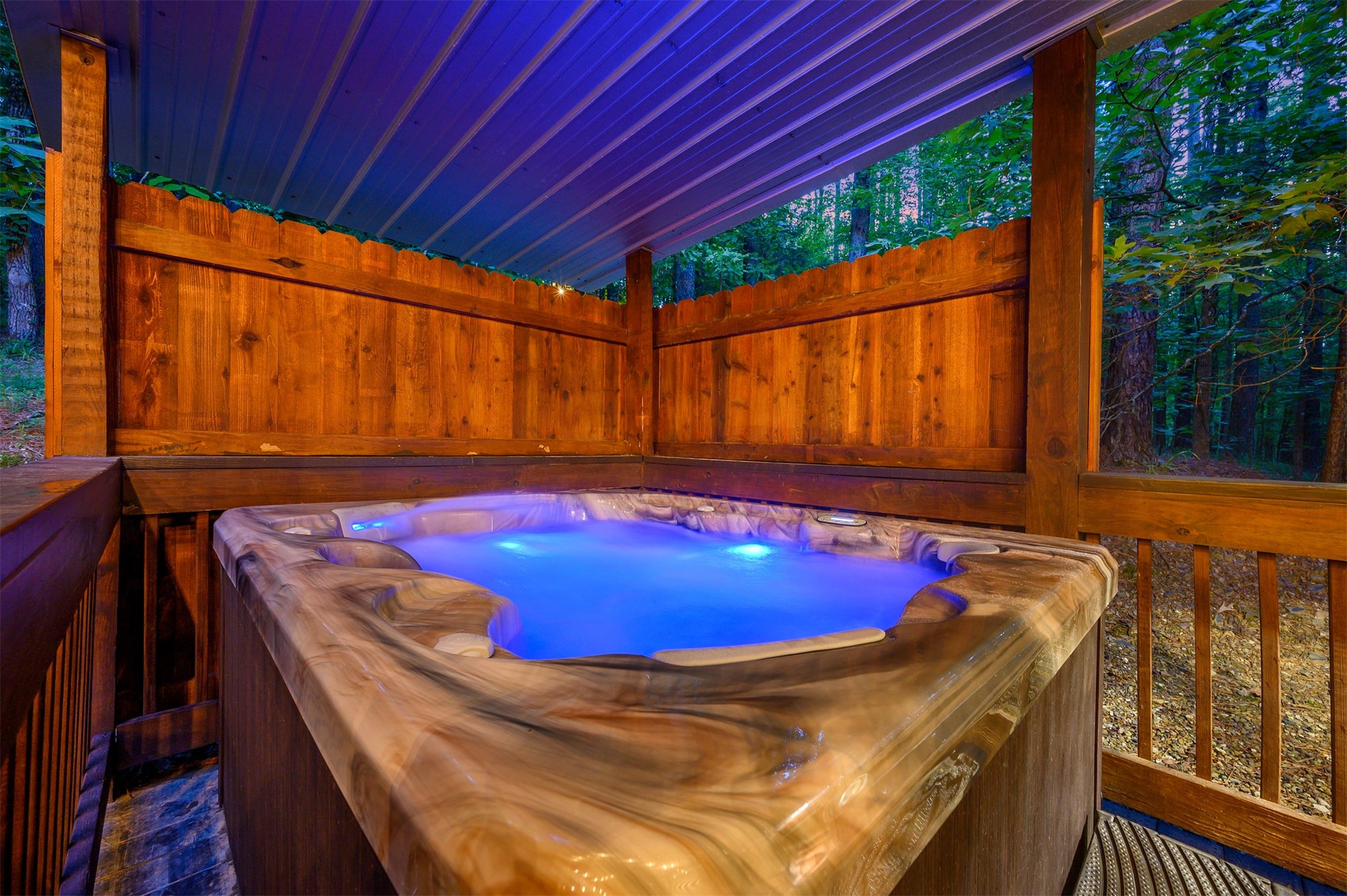 57 W High Peak Trail Property Photo 13