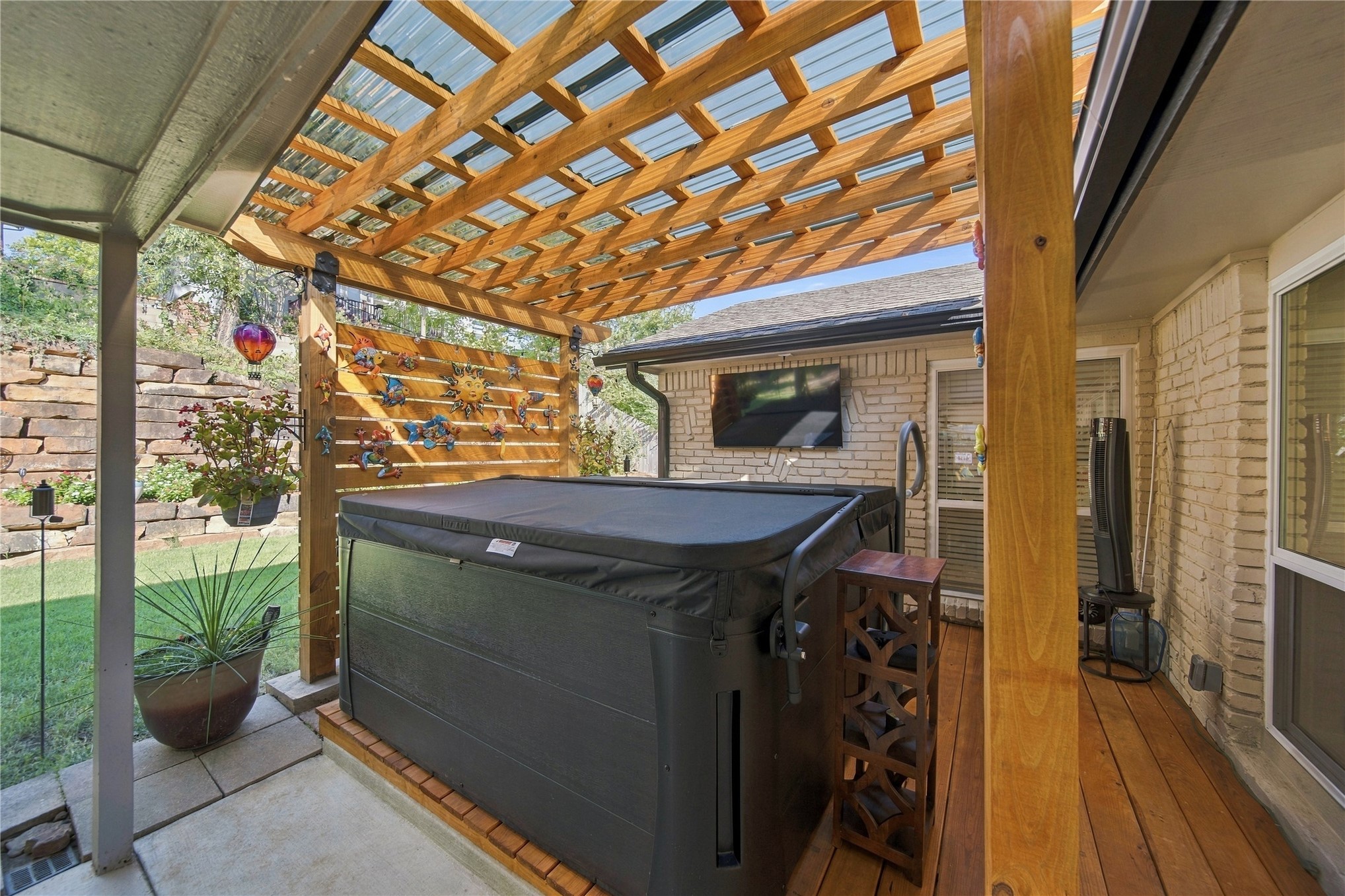7610 S Maplewood Avenue Property Photo 32