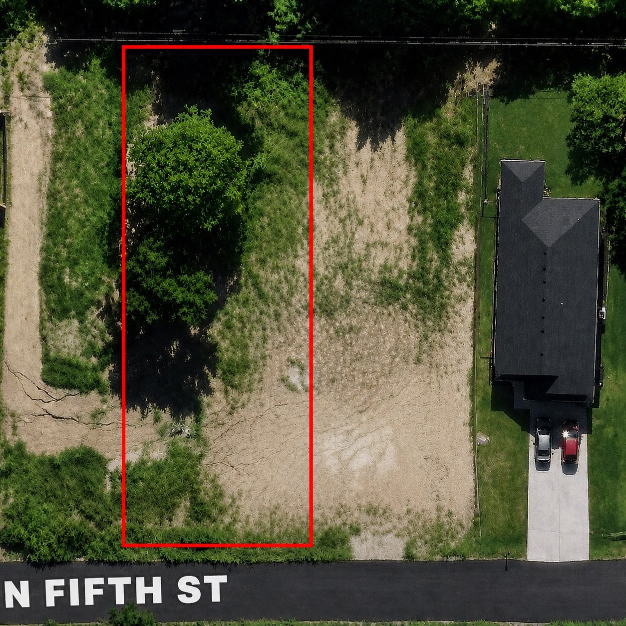 425 N 5 Th Street Property Photo 1
