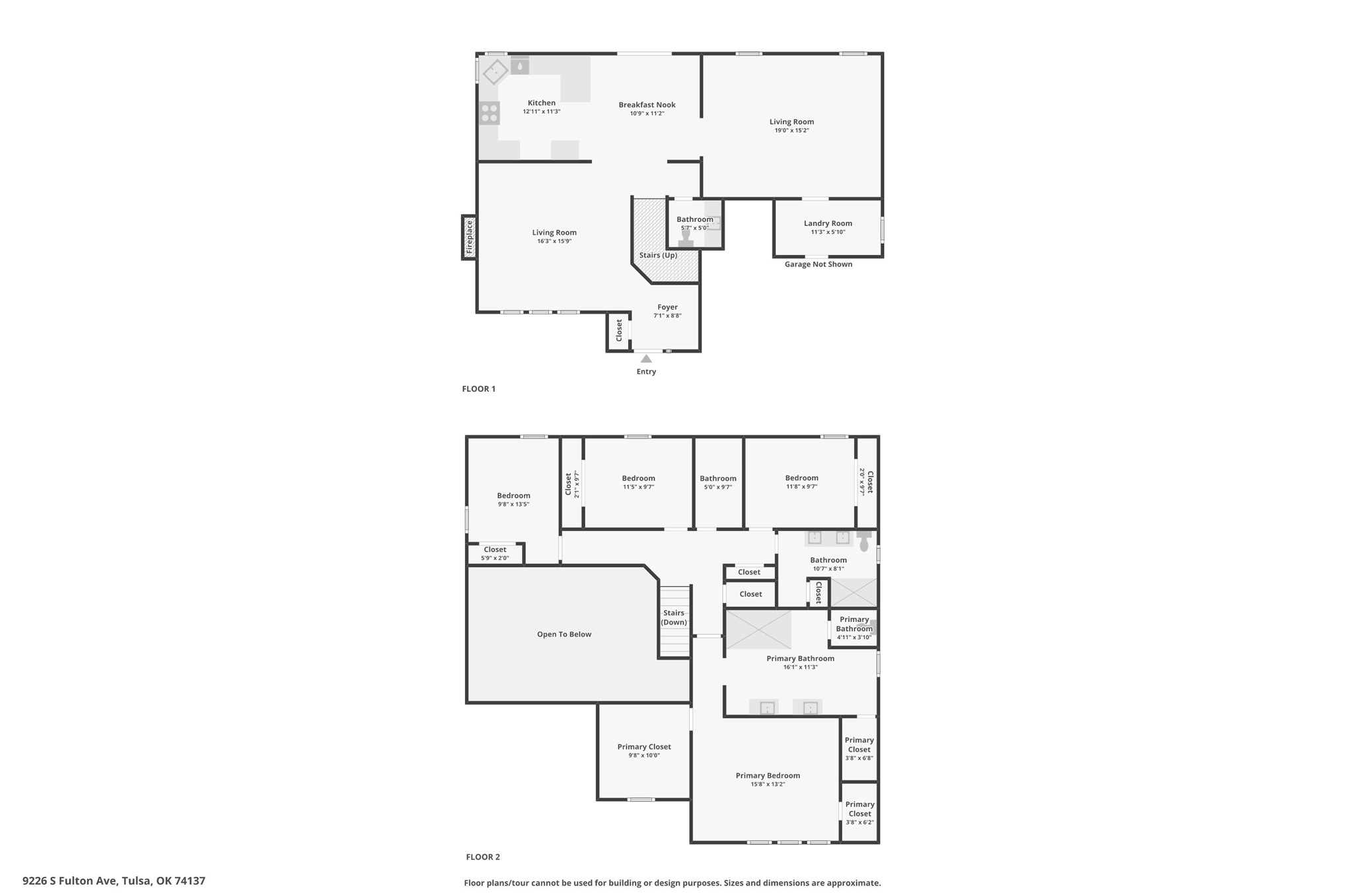 9226 S Fulton Avenue Property Photo 45