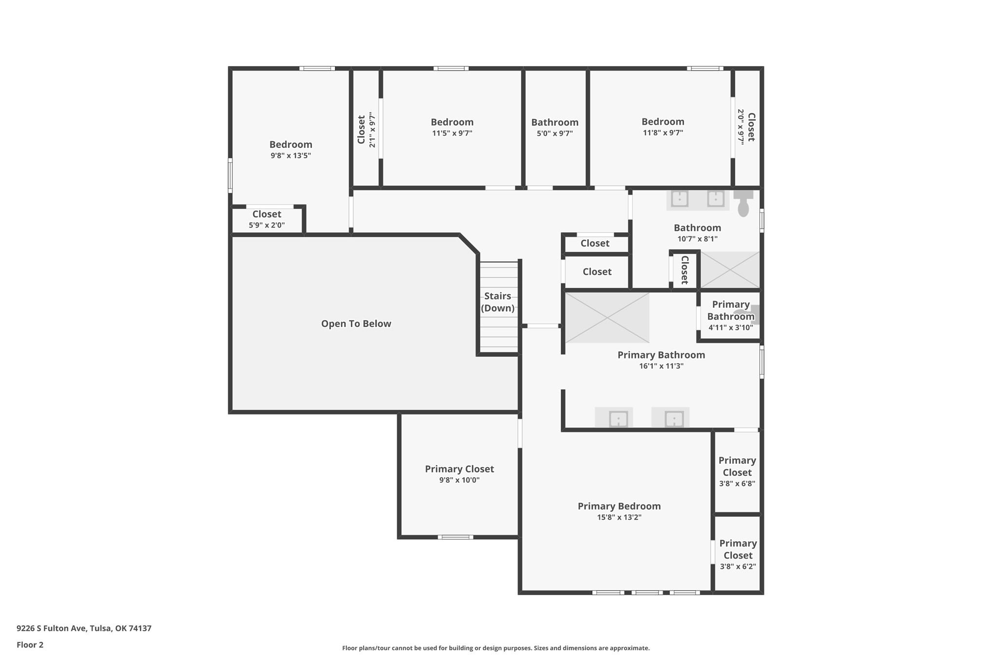 9226 S Fulton Avenue Property Photo 46