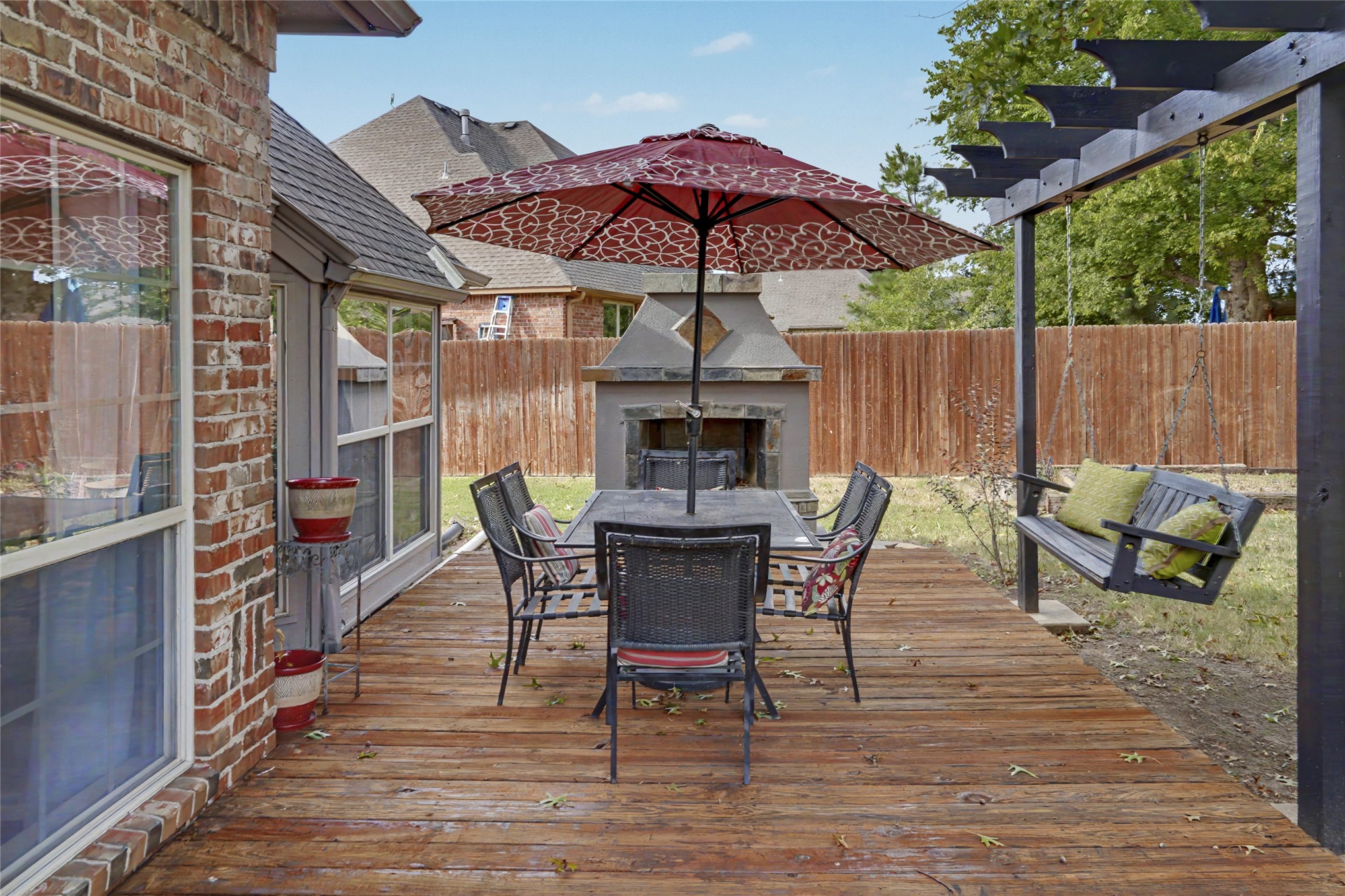 26655 Duck Pond Lane Property Photo 36