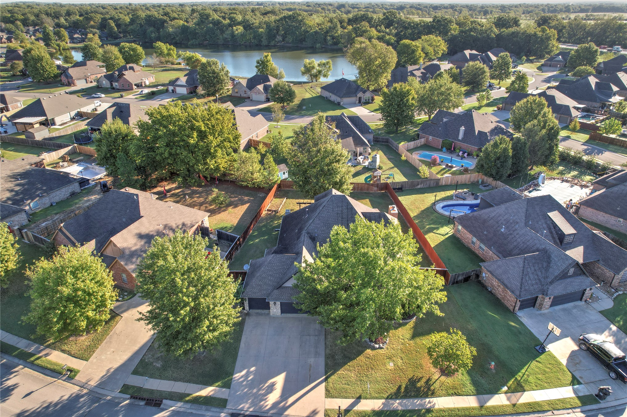 26655 Duck Pond Lane Property Photo 43