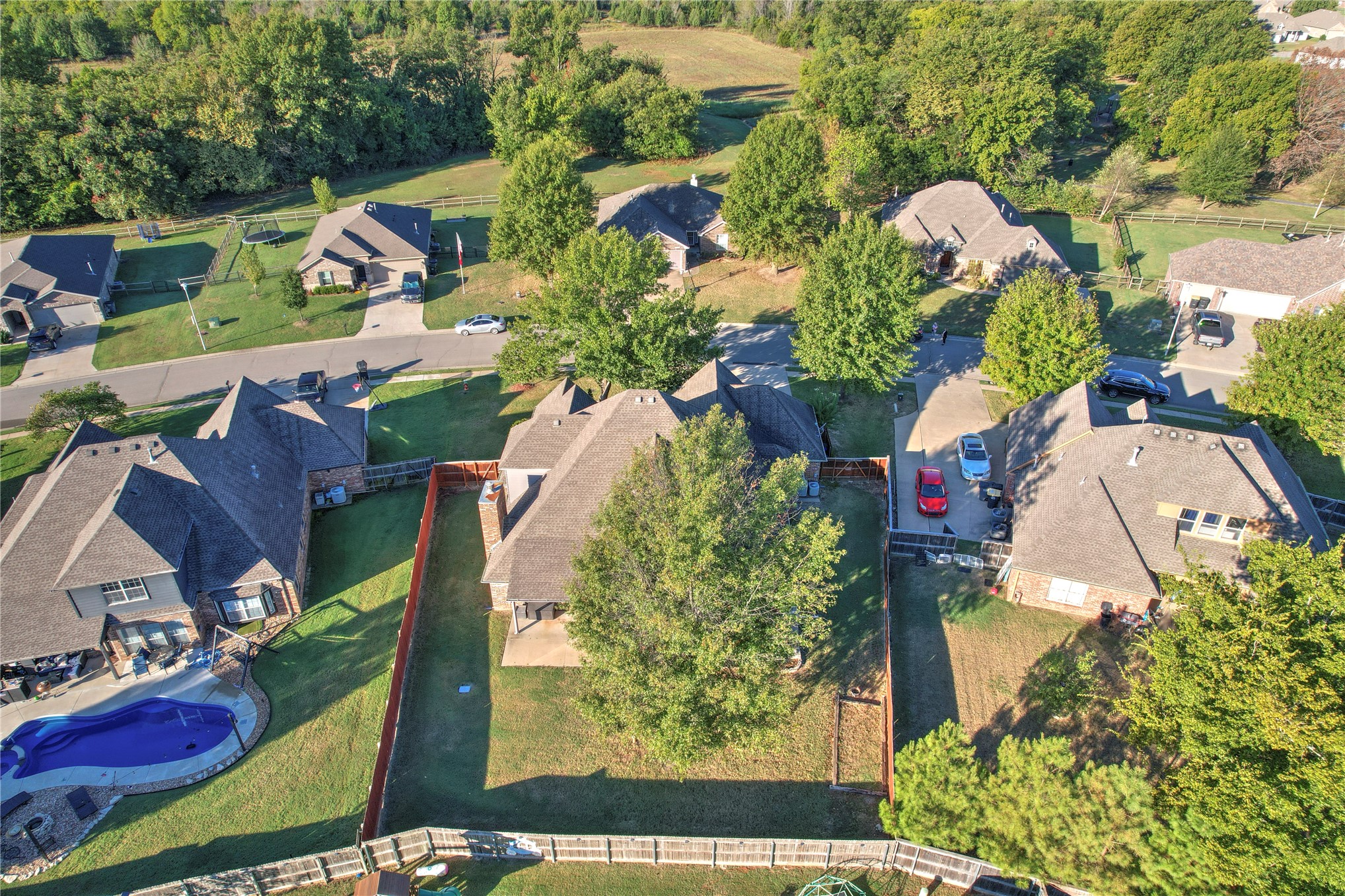 26655 Duck Pond Lane Property Photo 45