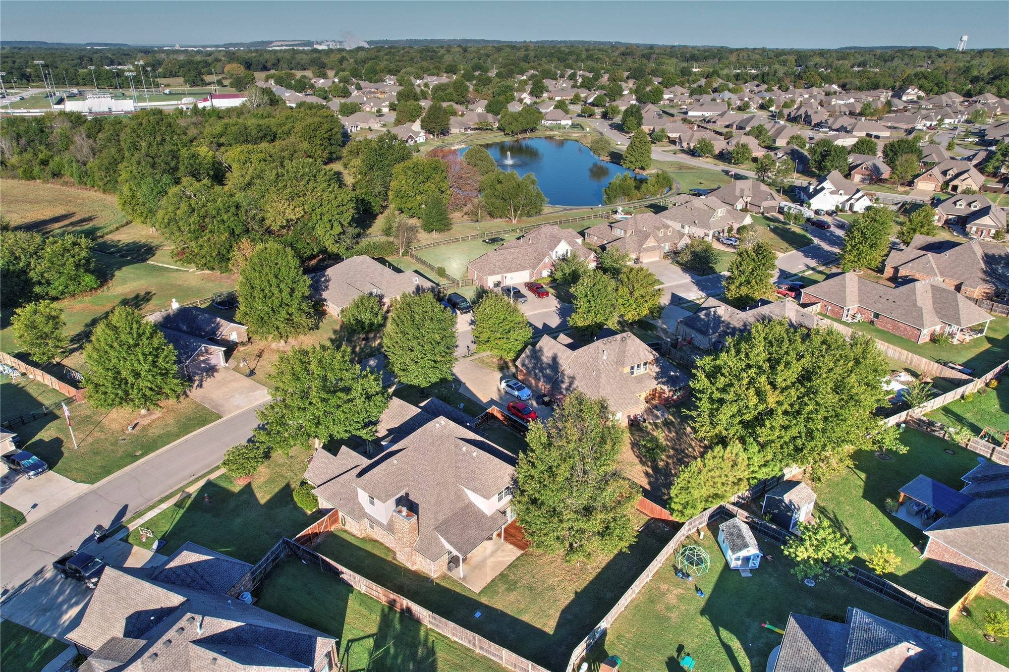 26655 Duck Pond Lane Property Photo 46