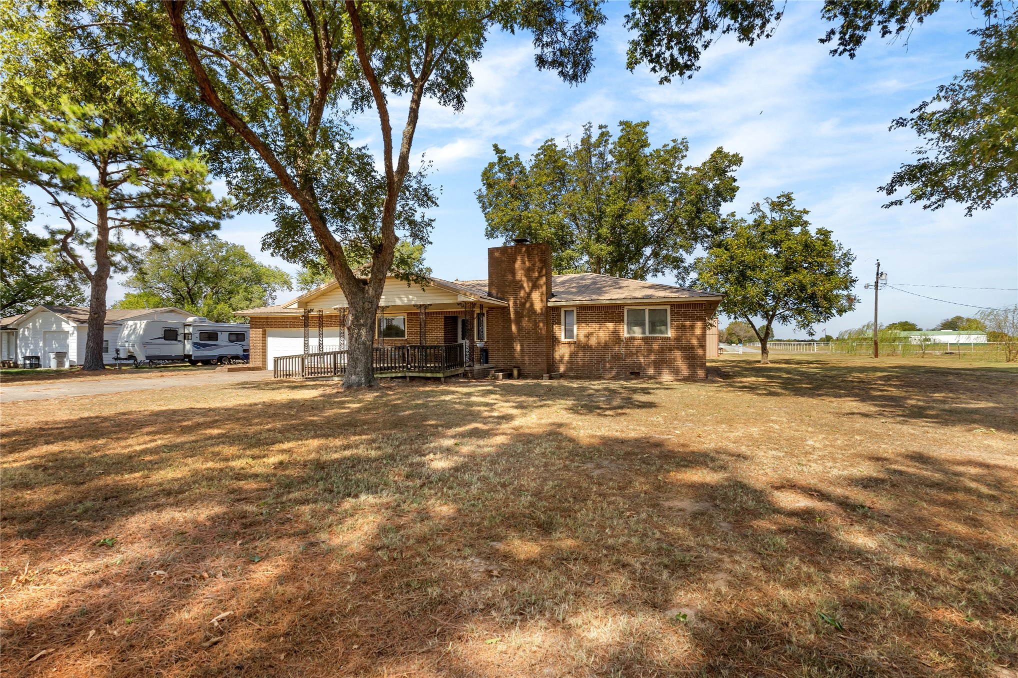 422339 Hwy 266 Property Photo 1