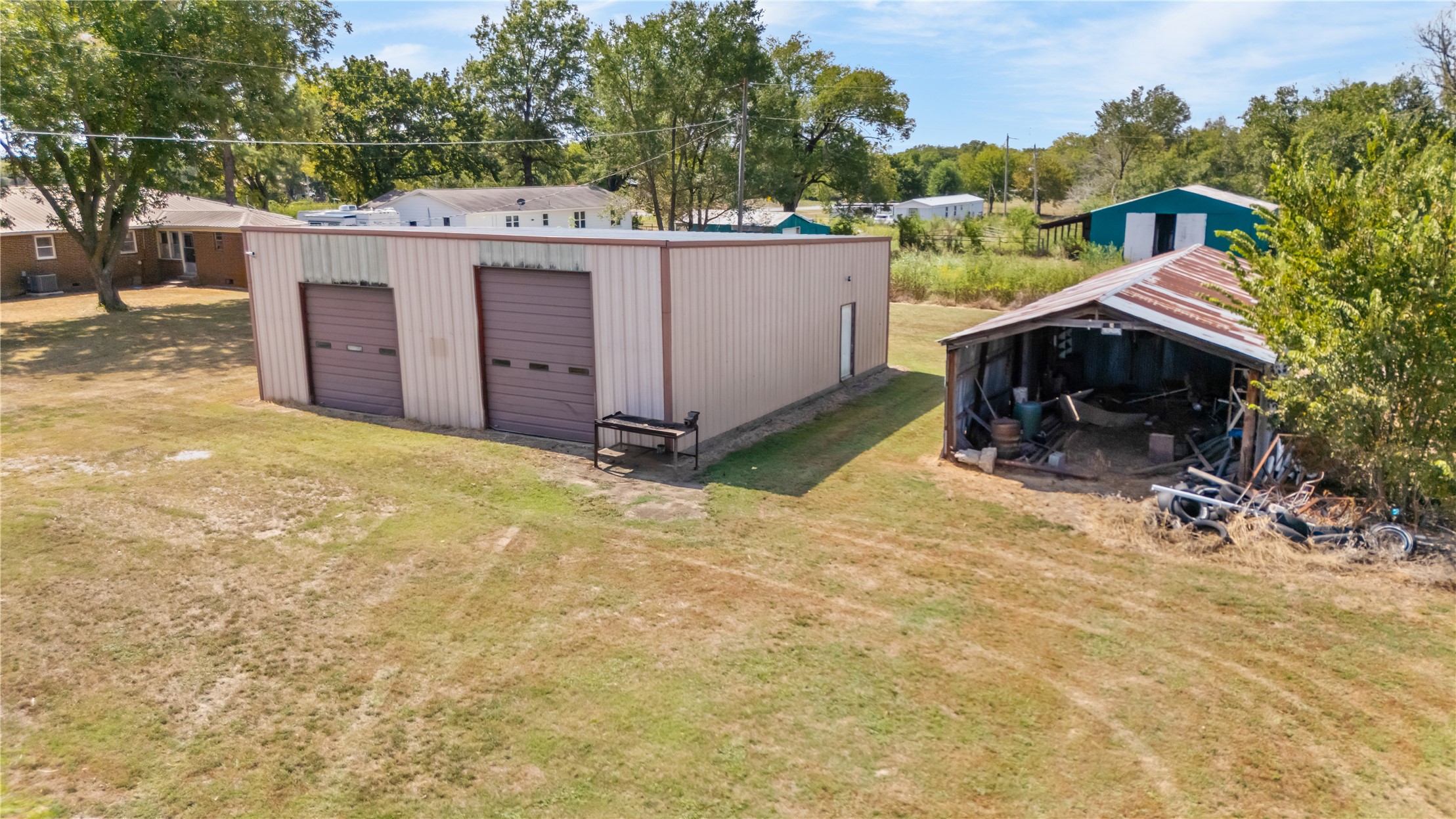 422339 Hwy 266 Property Photo 42