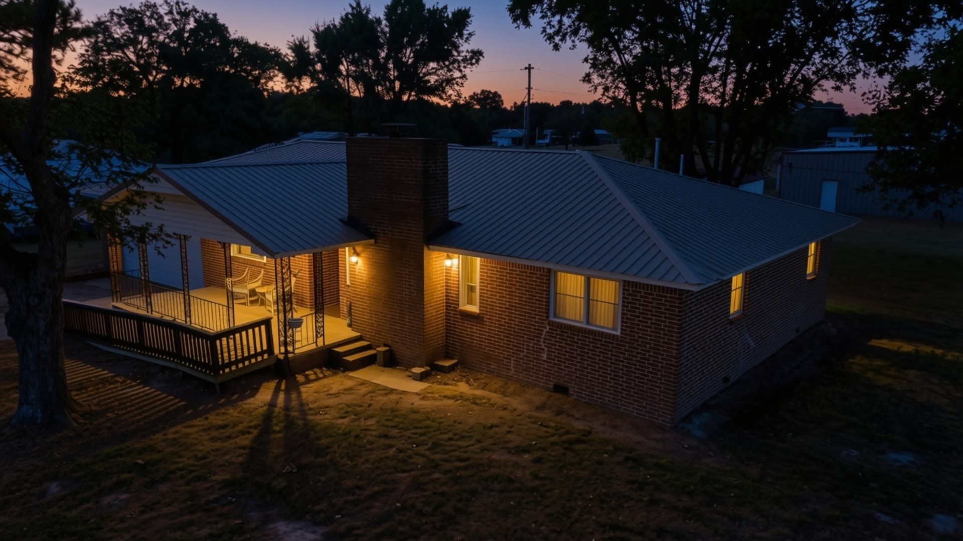422339 Hwy 266 Property Photo 49