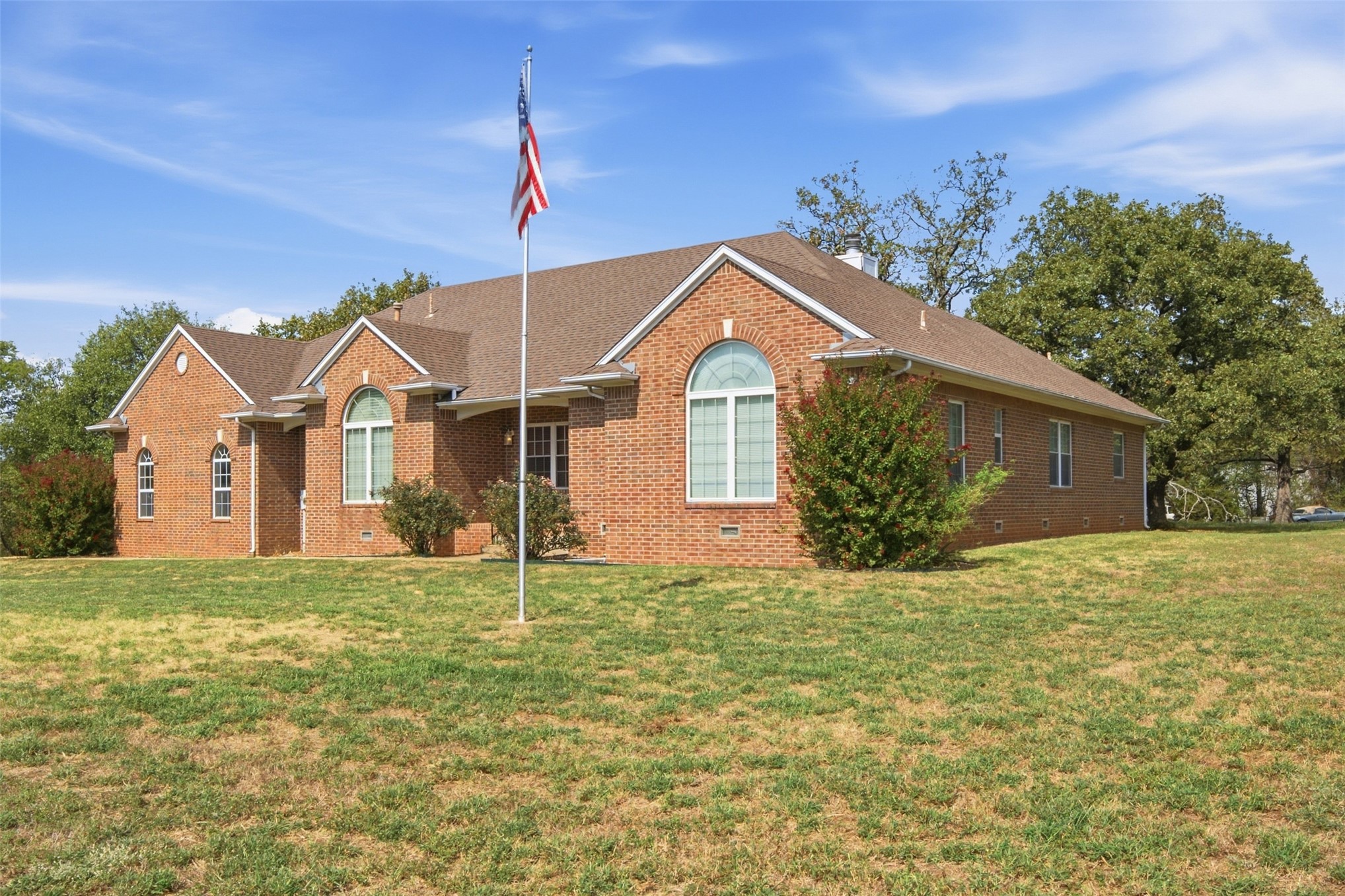 17875 E 589 Road Property Photo 1