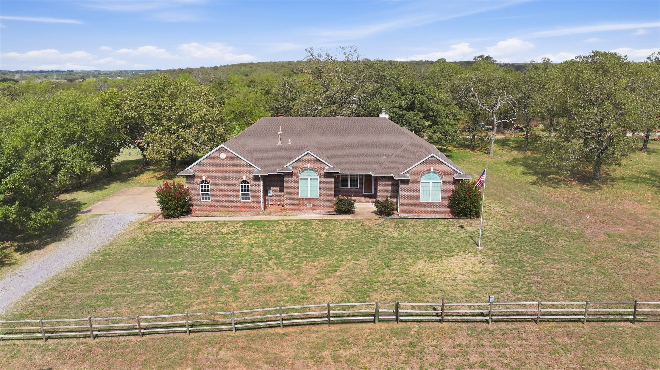 17875 E 589 Road Property Photo 1