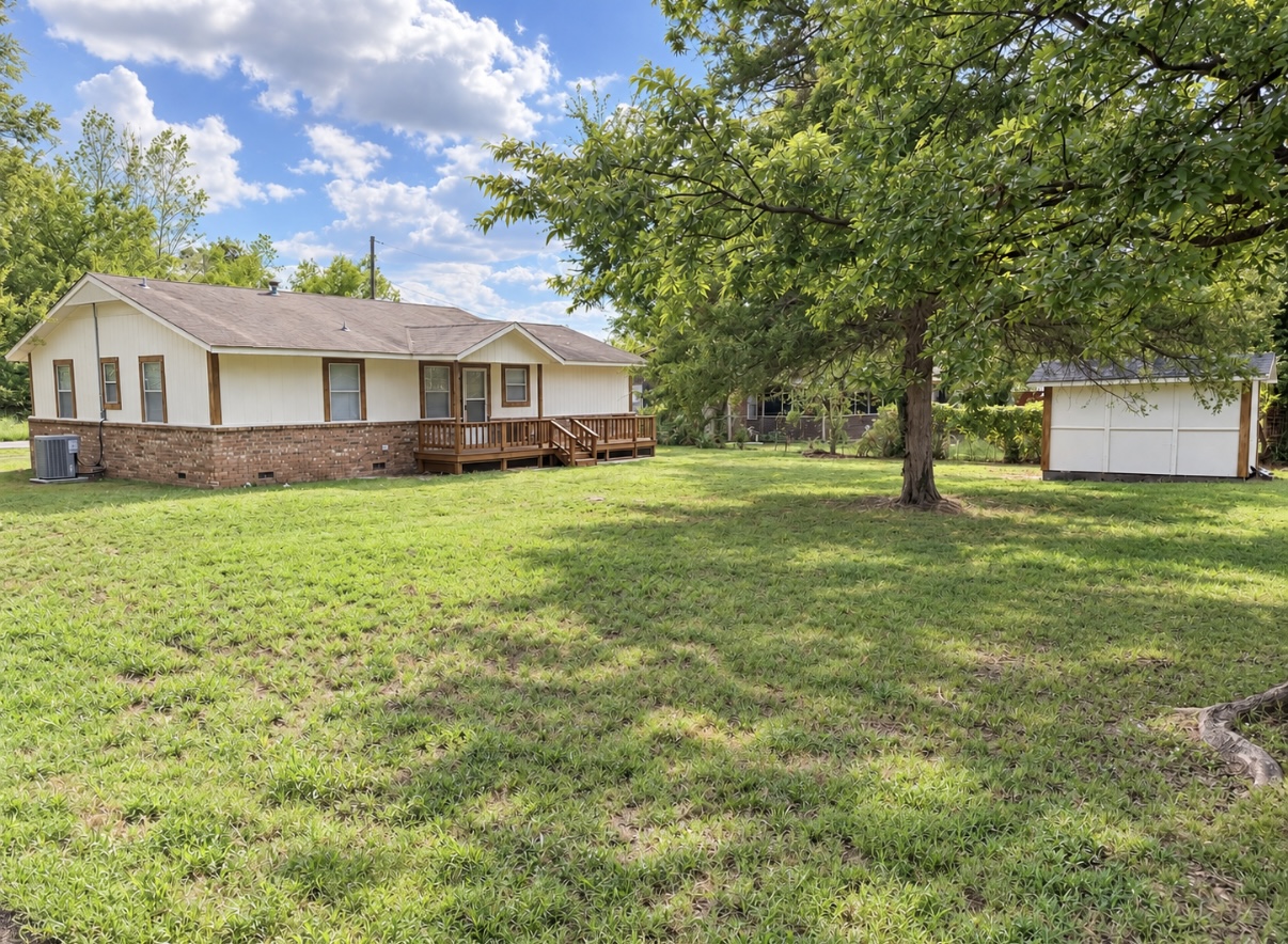 809 E Boone Property Photo 29