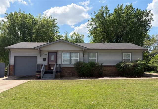 228 E Oklahoma Place