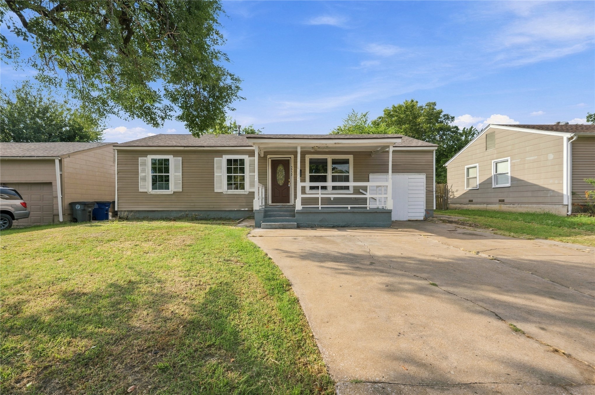5952 E Marshall Place Property Photo 1