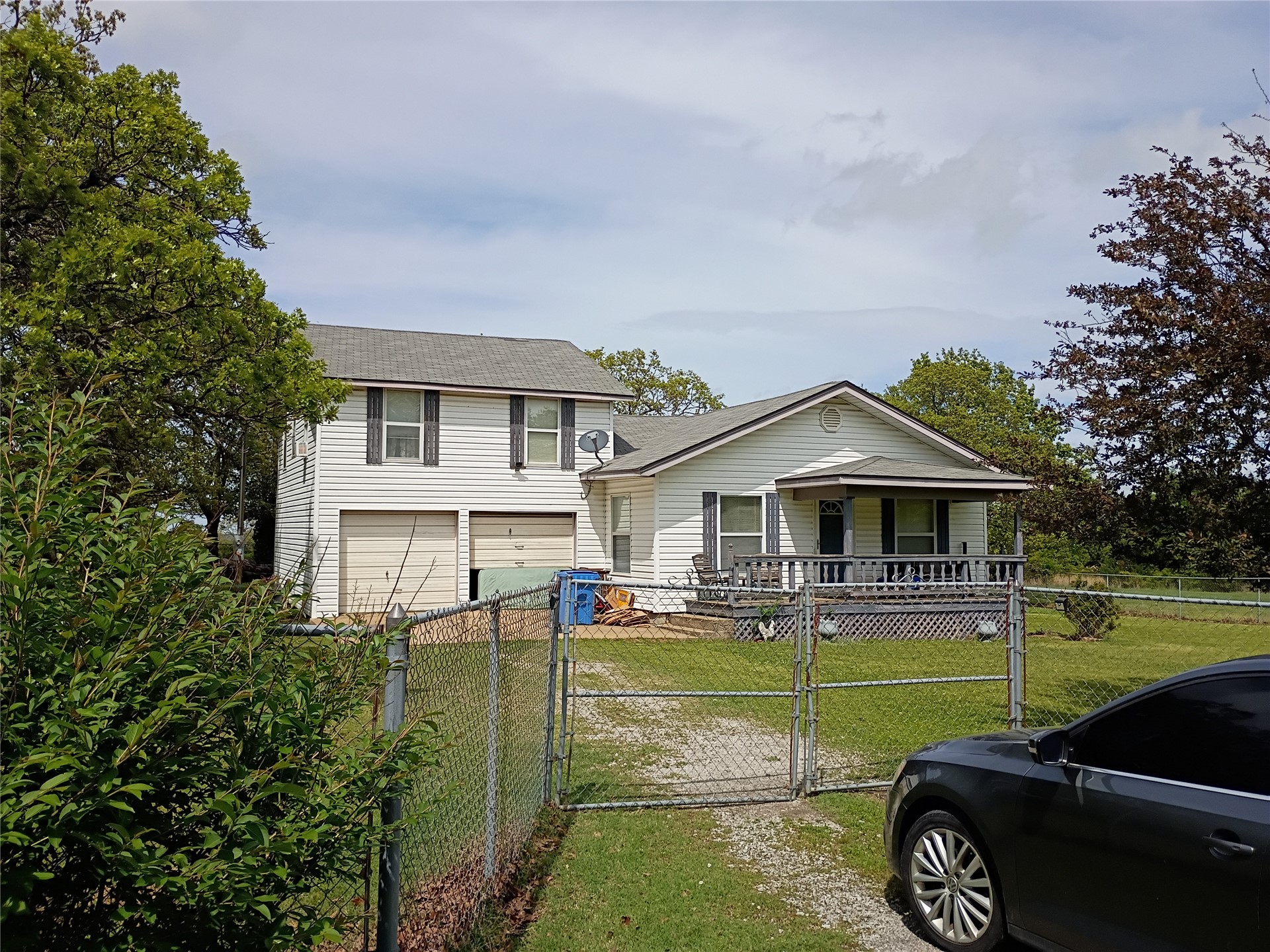 10777 W Overlook Drive Property Photo 1