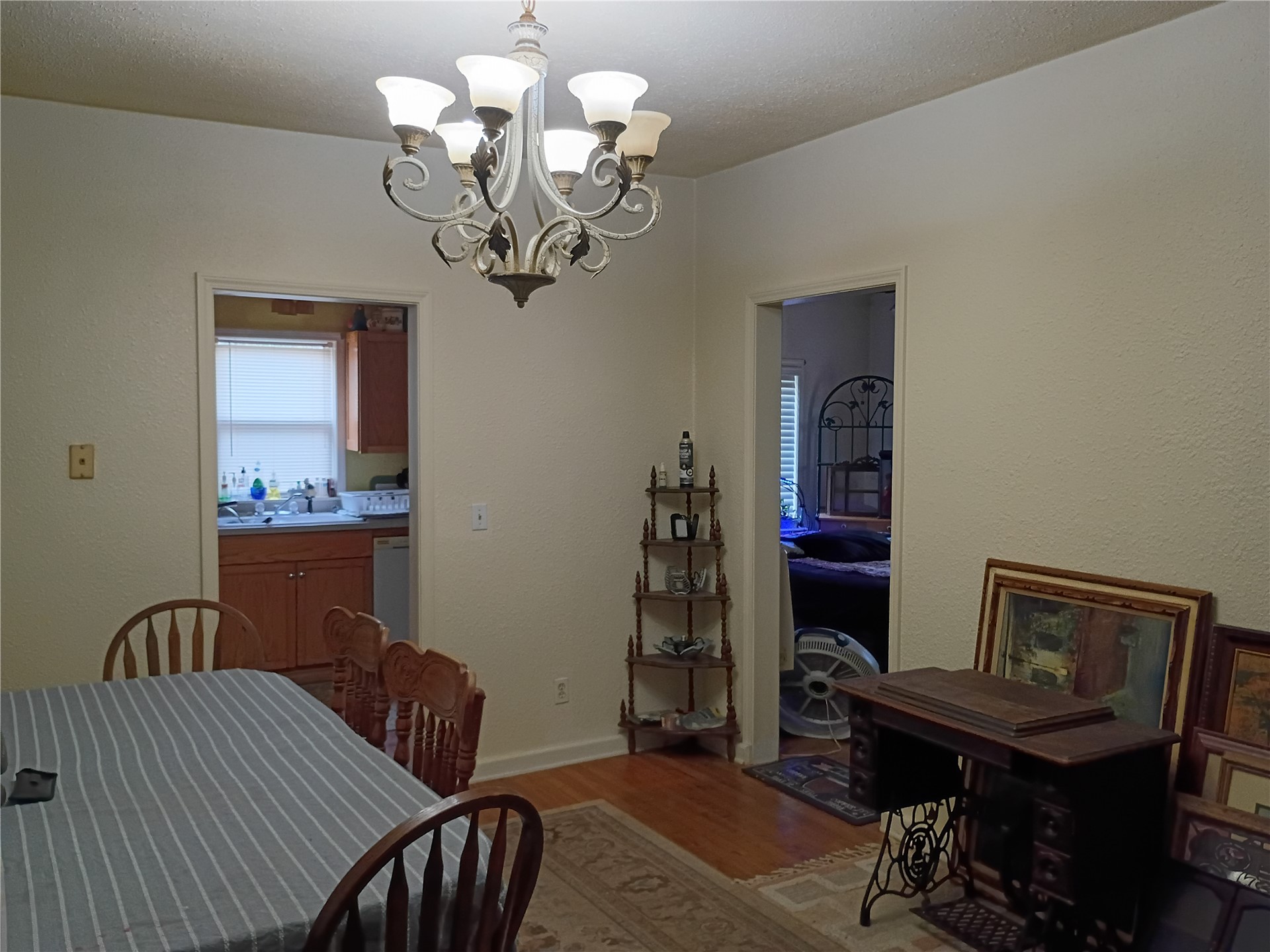 10777 W Overlook Drive Property Photo 9