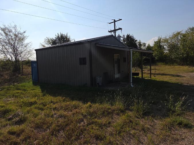 725 S Okmulgee Street Property Photo 22
