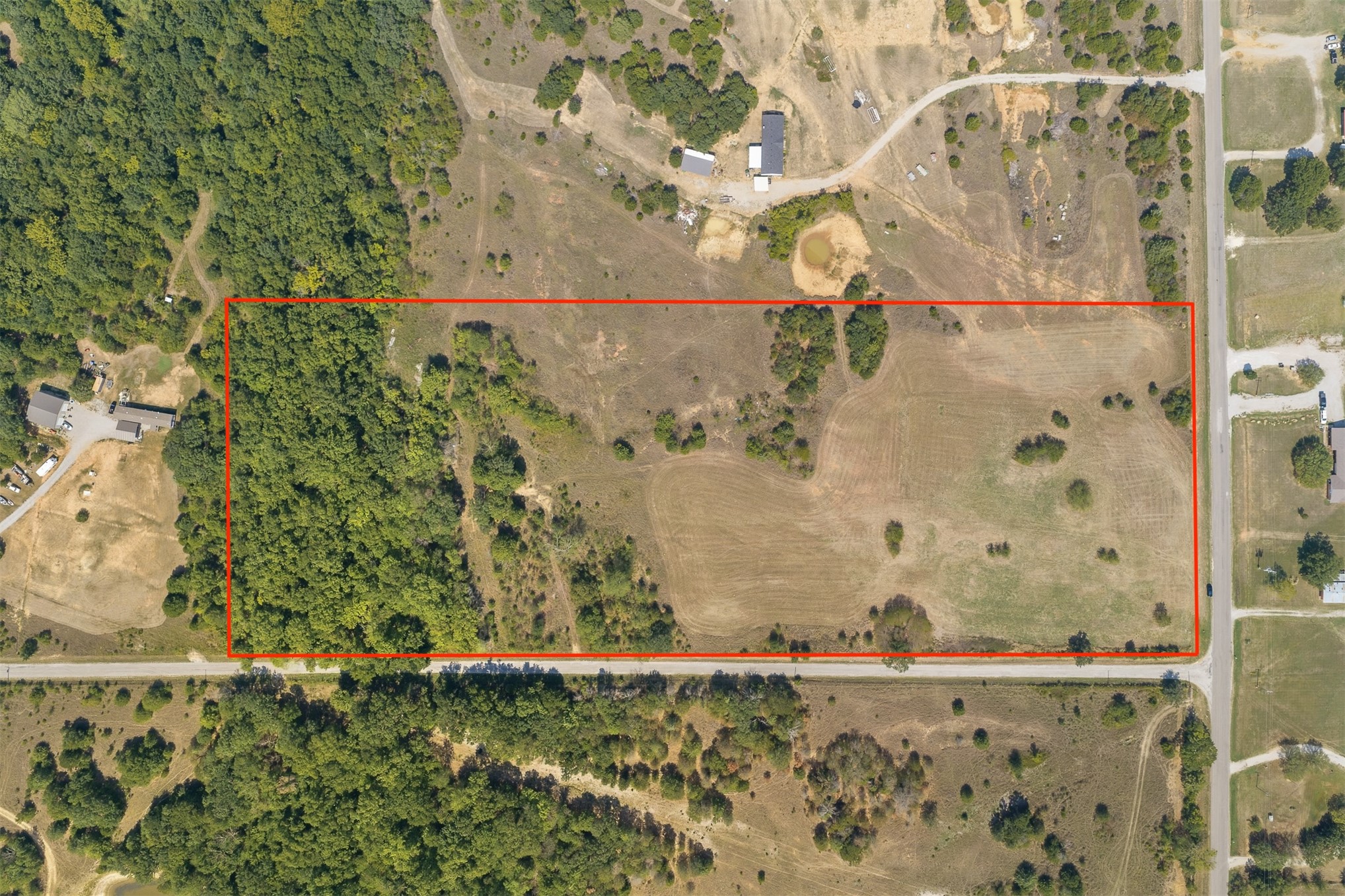 162 Big Bear Road Property Photo 1