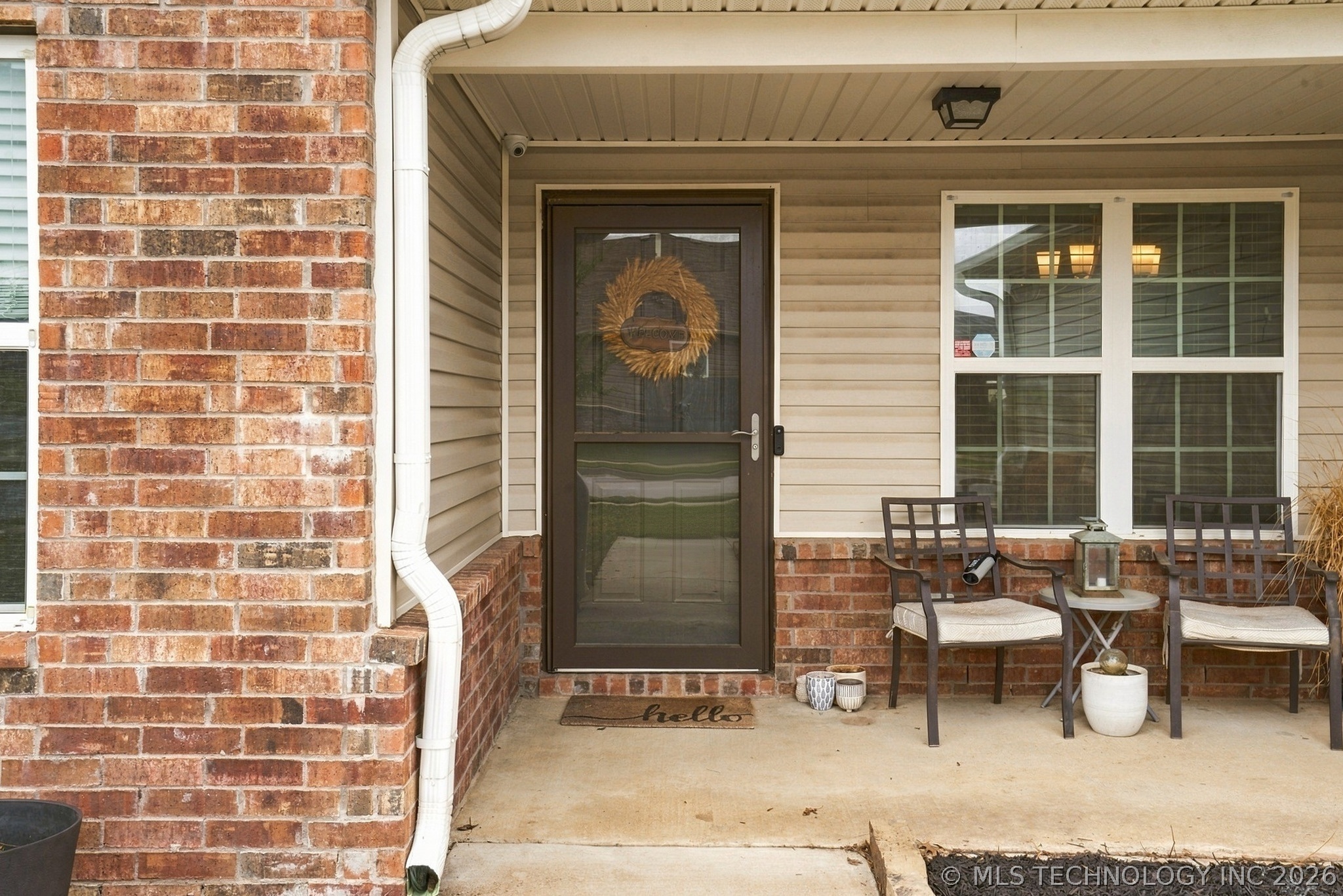 14734 S Hudson Avenue Property Photo 4