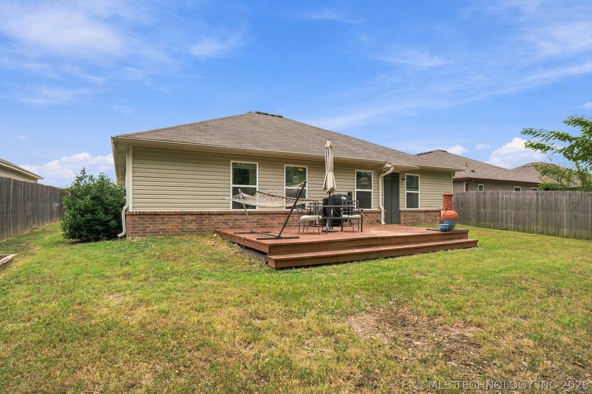 14734 S Hudson Avenue Property Photo 27