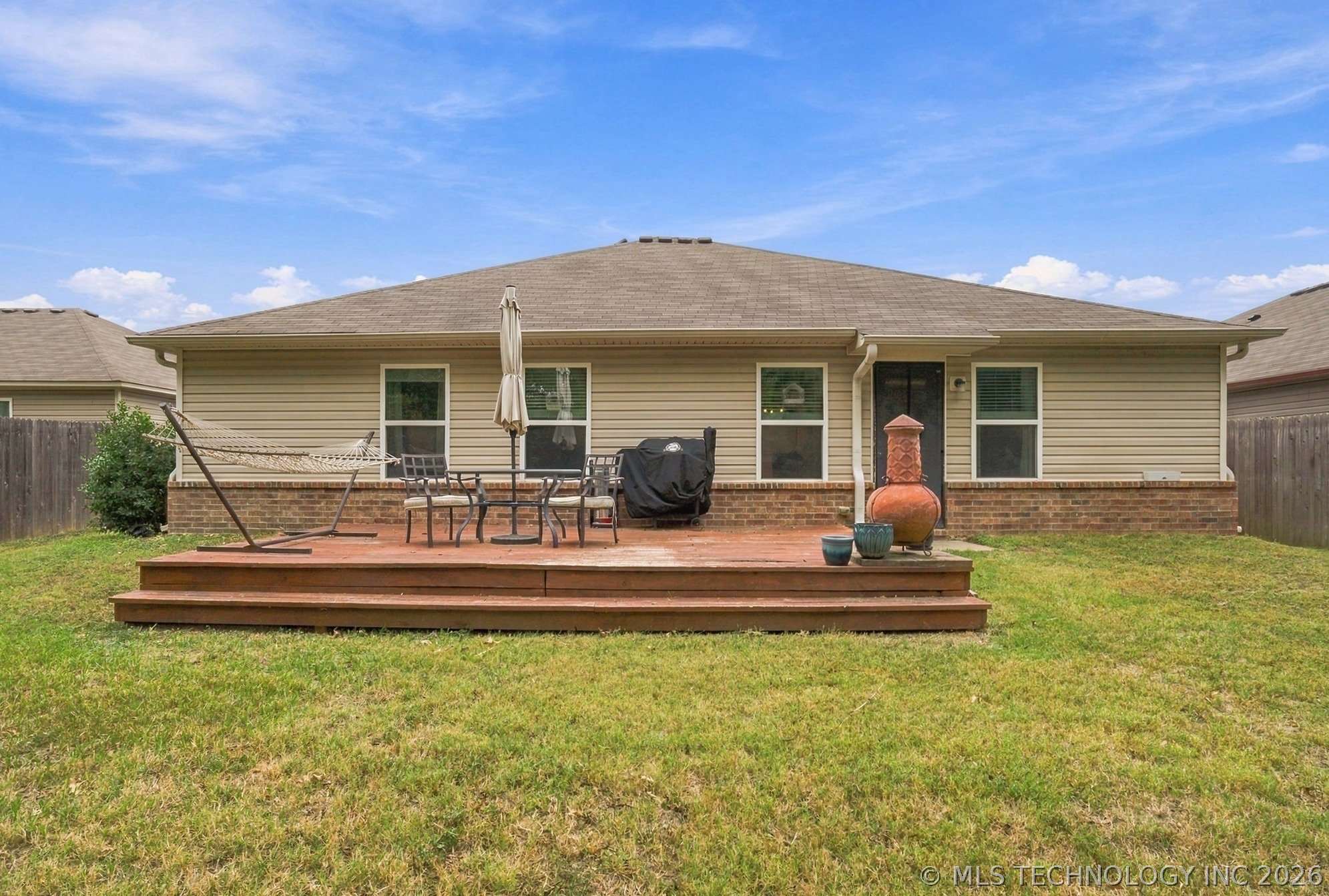 14734 S Hudson Avenue Property Photo 29