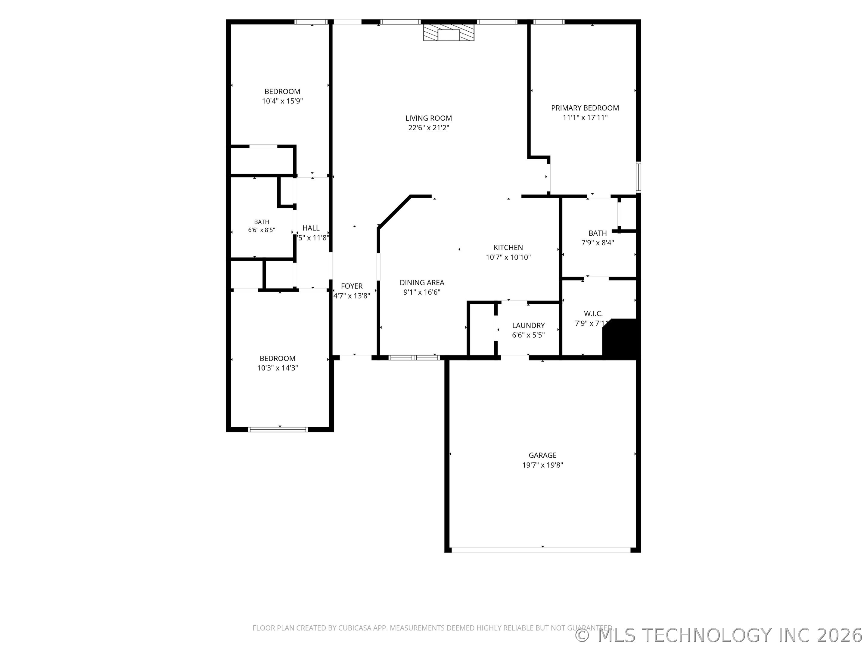 14734 S Hudson Avenue Property Photo 30