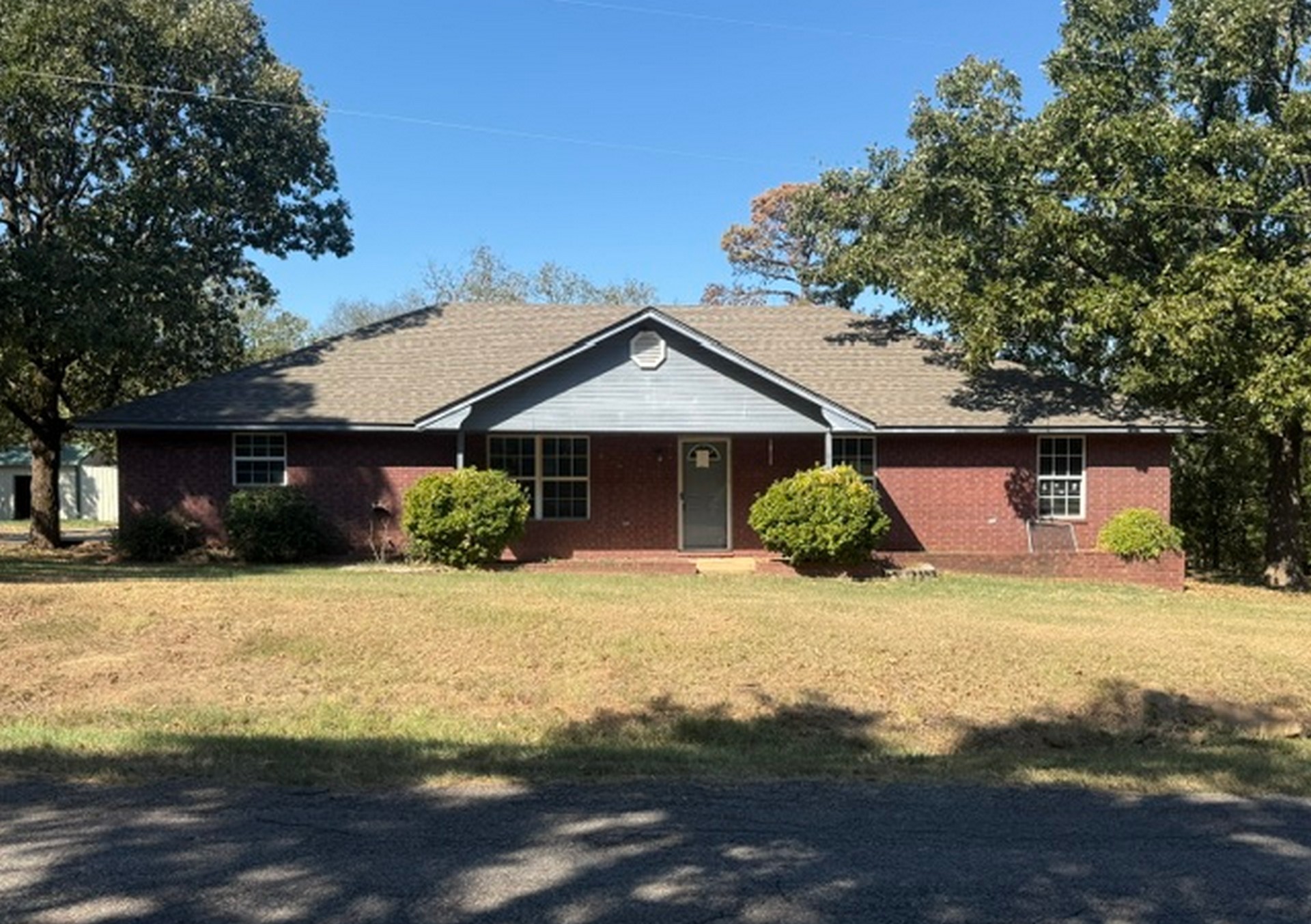 36785 Poteau Mountain Road Property Photo 1