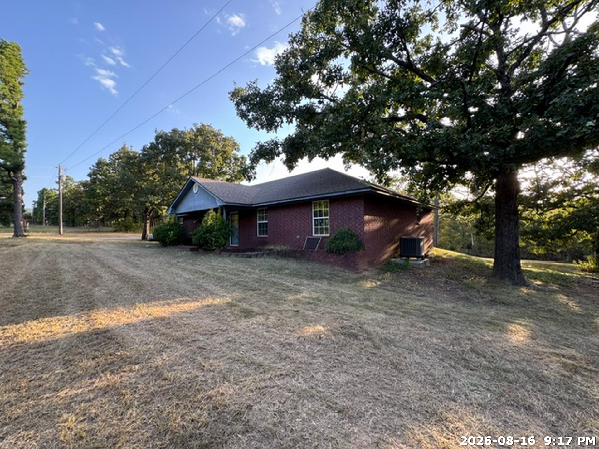 36785 Poteau Mountain Road Property Photo 2