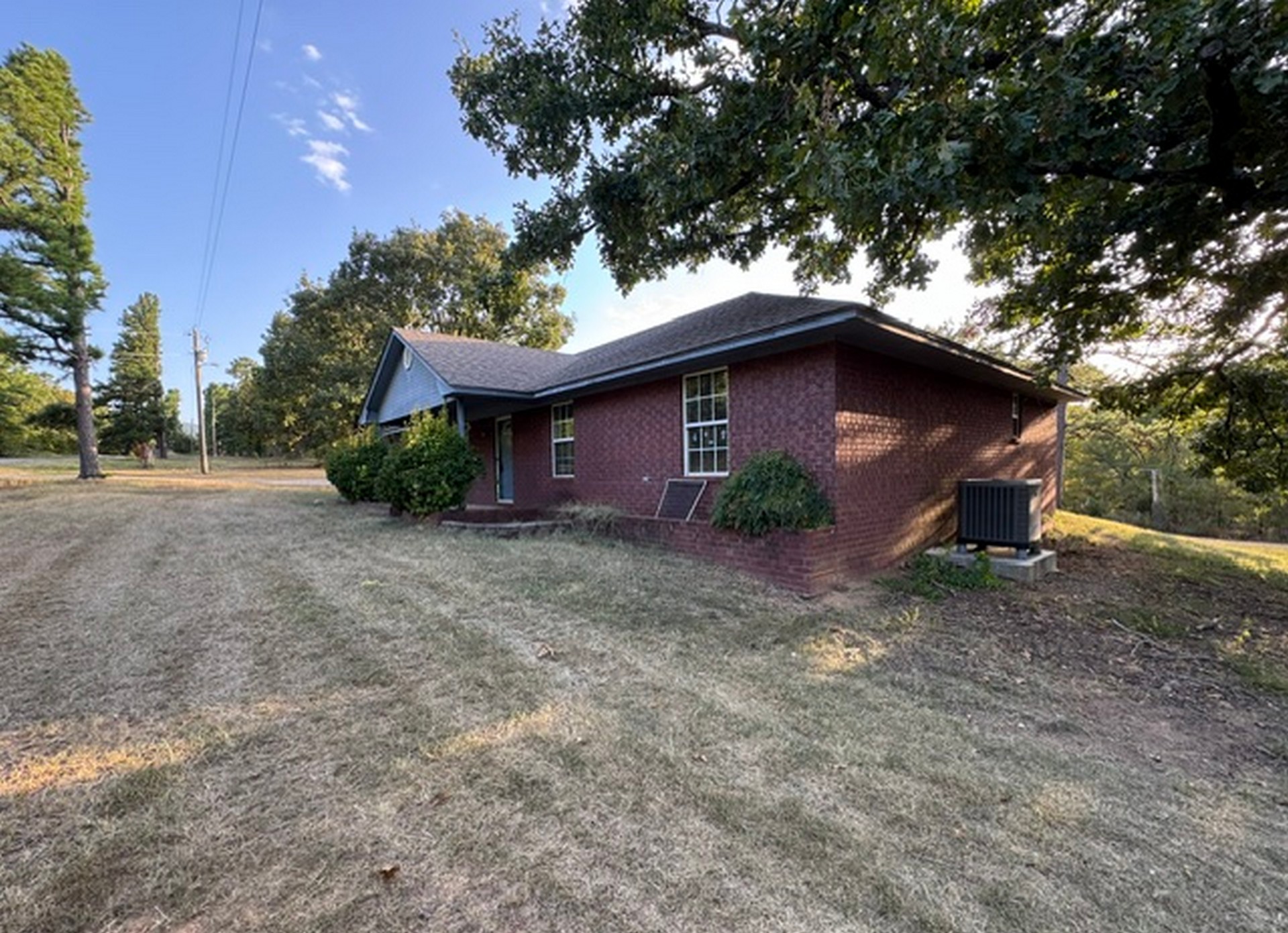 36785 Poteau Mountain Road Property Photo 3