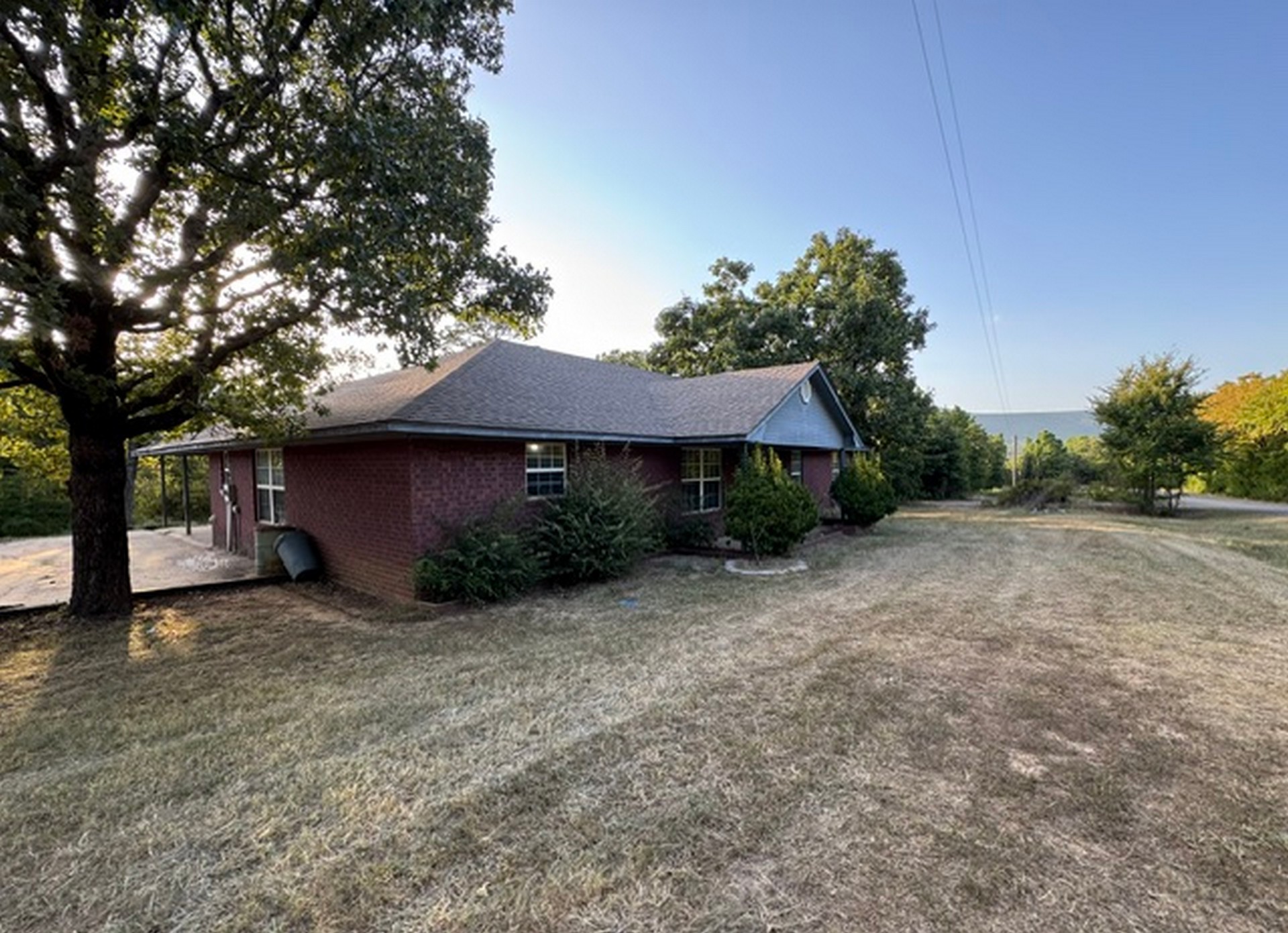 36785 Poteau Mountain Road Property Photo 4