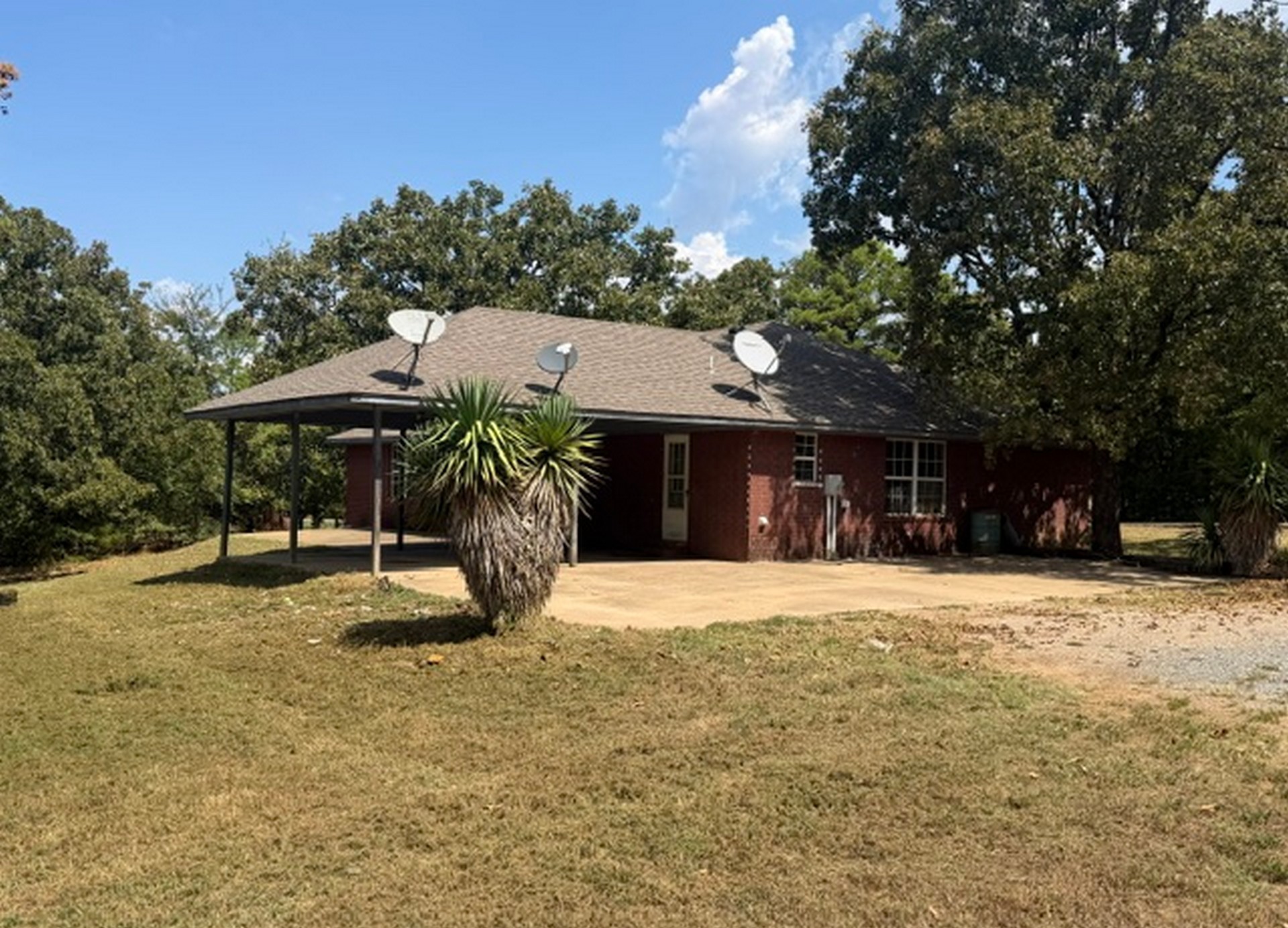 36785 Poteau Mountain Road Property Photo 5