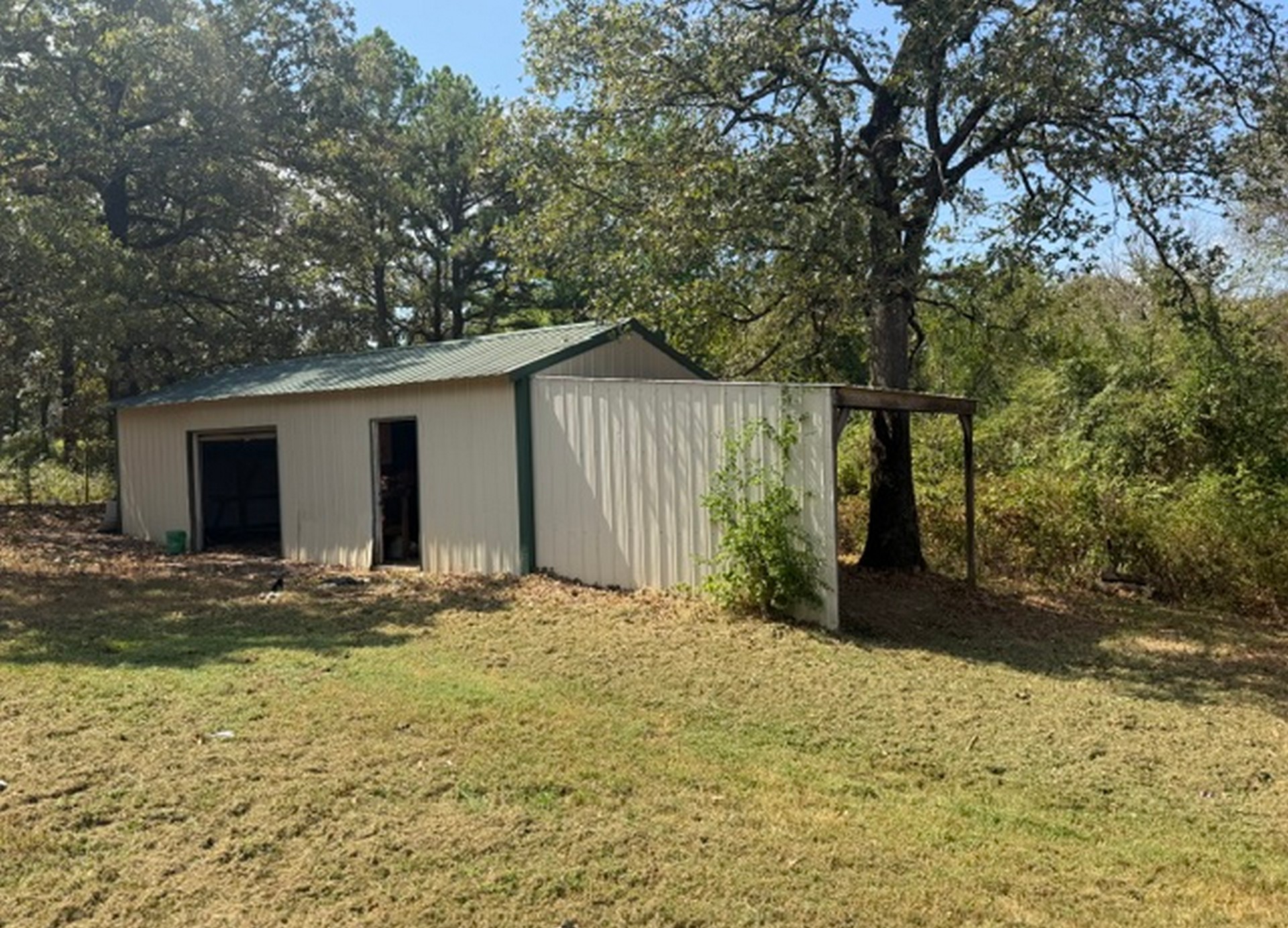 36785 Poteau Mountain Road Property Photo 8
