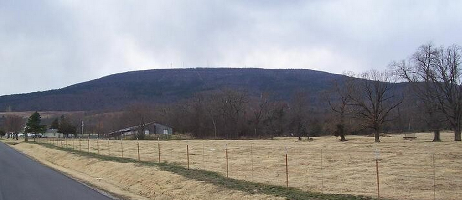 36785 Poteau Mountain Road Property Photo 20