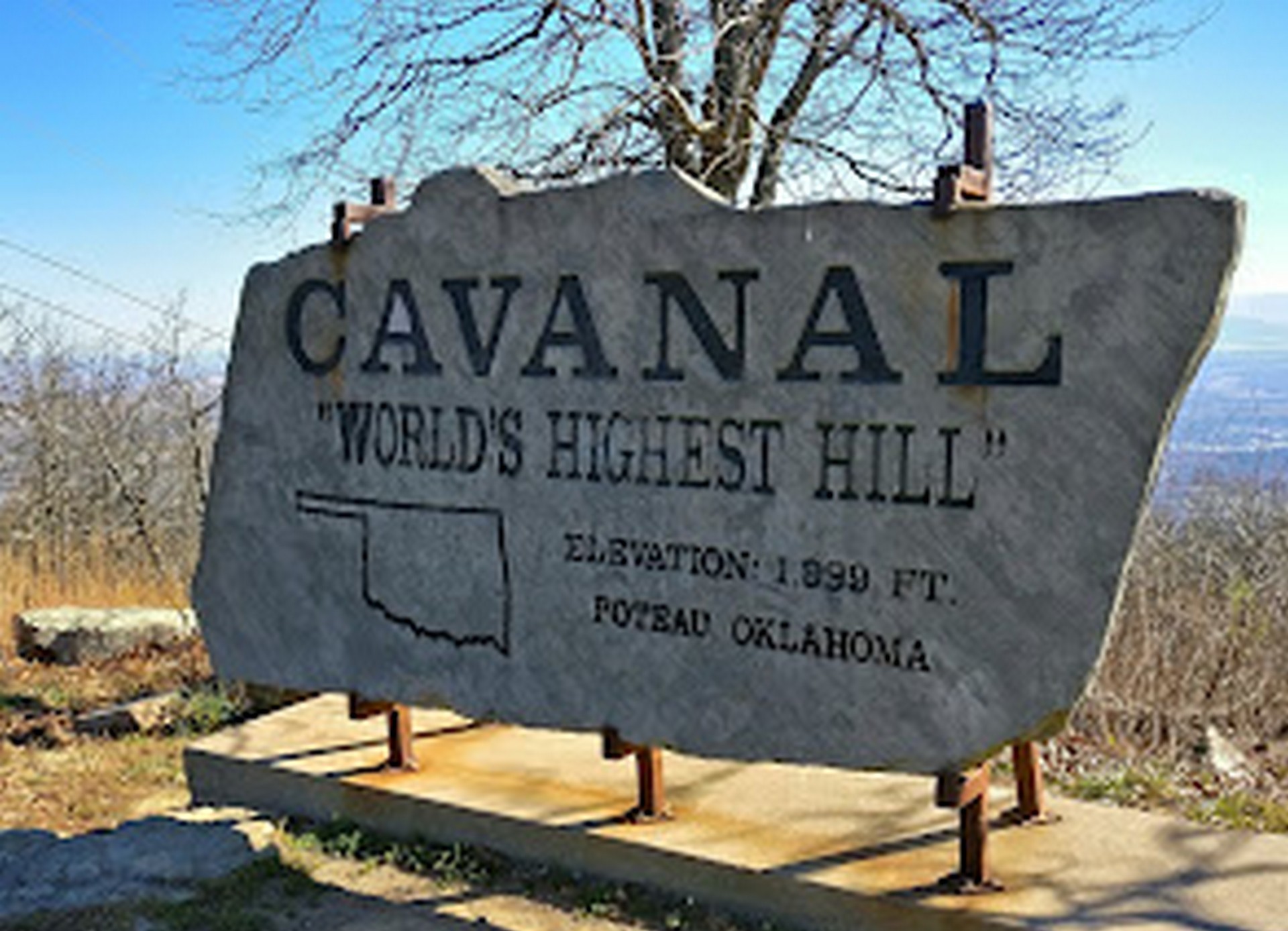 36785 Poteau Mountain Road Property Photo 21