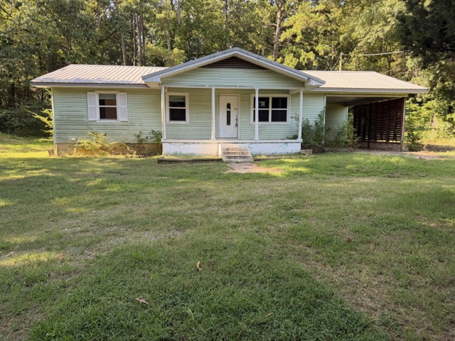 4437 Ne 104th Road Property Photo 1