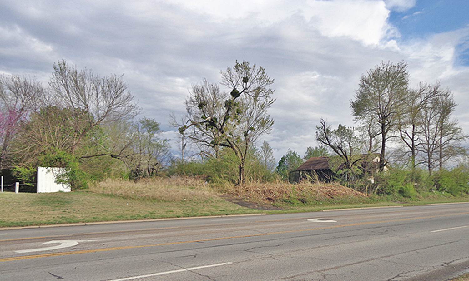 4901 S Muskogee Avenue Property Photo 1