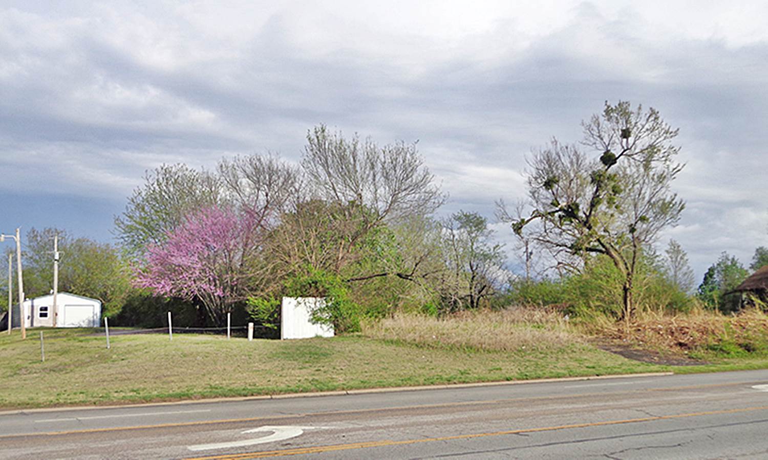 4901 S Muskogee Avenue Property Photo 11