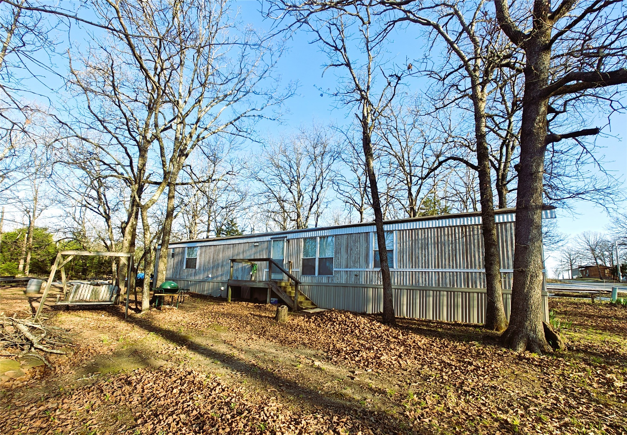 35999 S Arrowhead Drive Property Photo 1