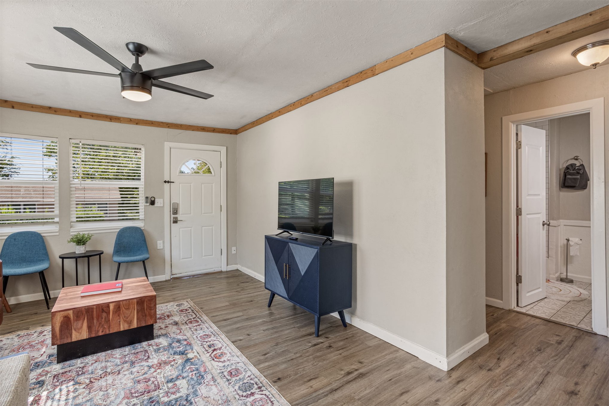 4517 S Waco Avenue Property Photo 18