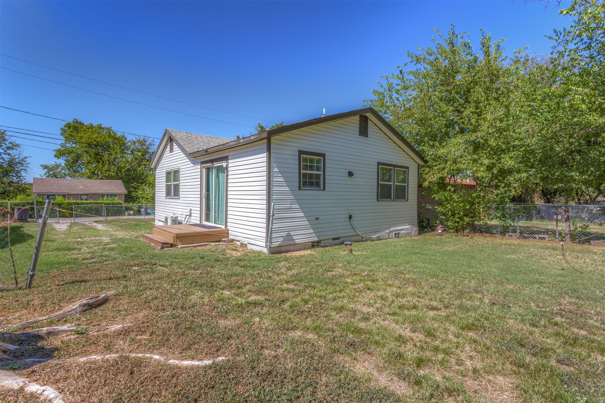 4517 S Waco Avenue Property Photo 27