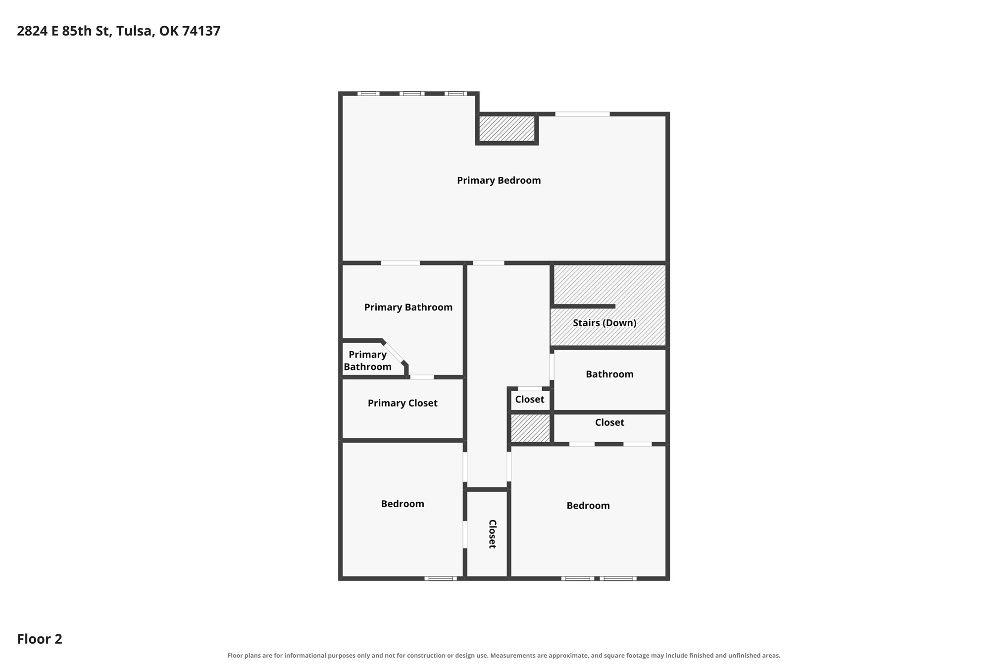 2824 E 85th Street 140 Property Photo 35