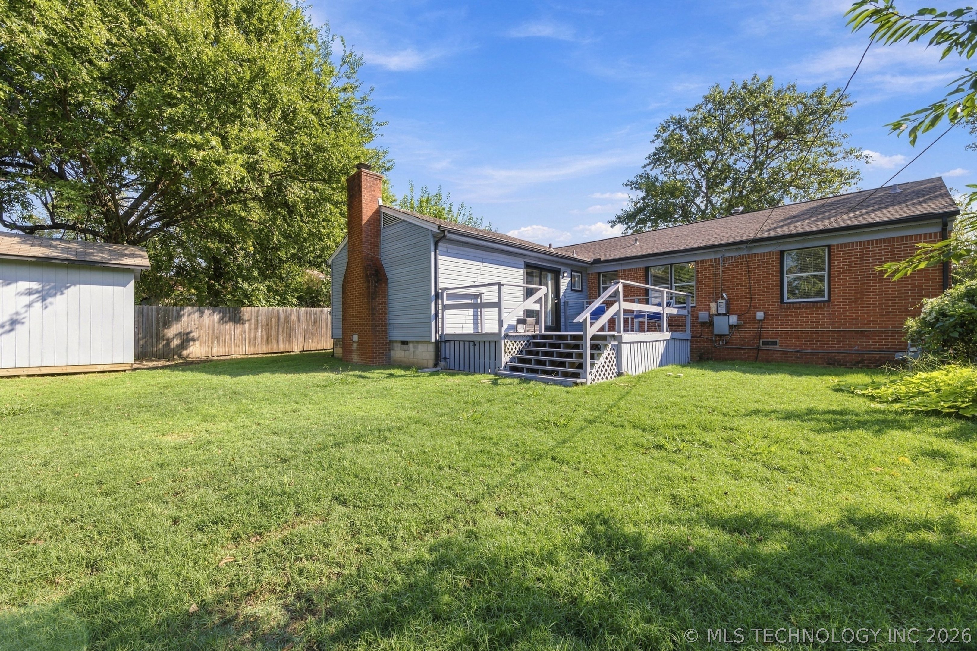 3714 S New Haven Avenue Property Photo 33