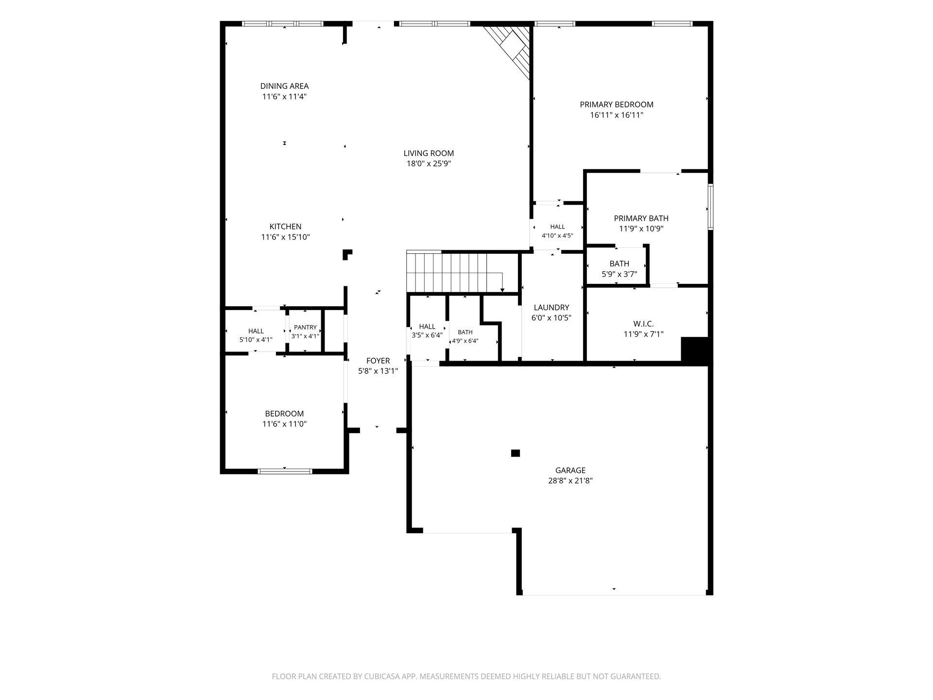 521 W 127th Street S Property Photo 55