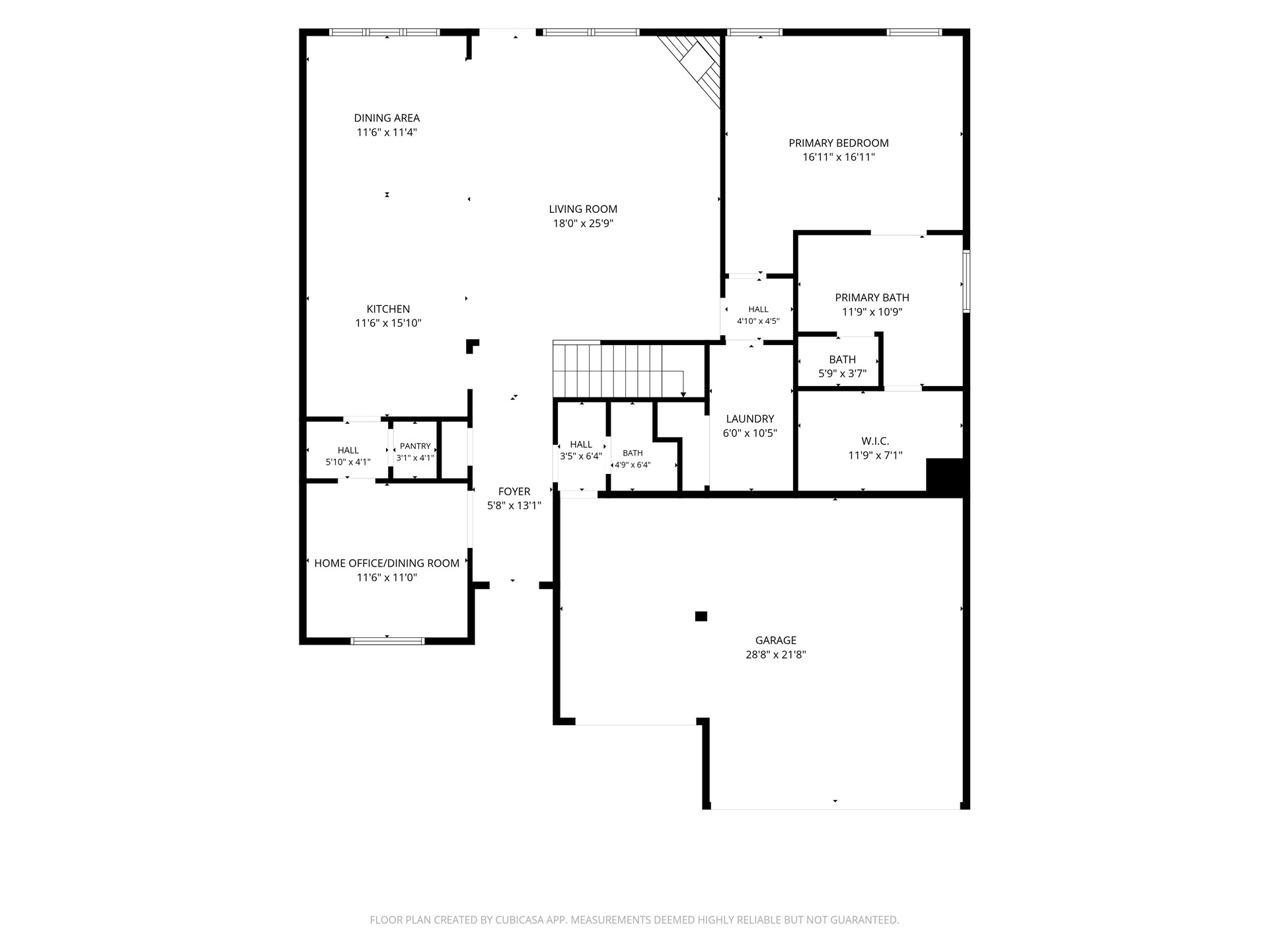 521 W 127th Street S Property Photo 59