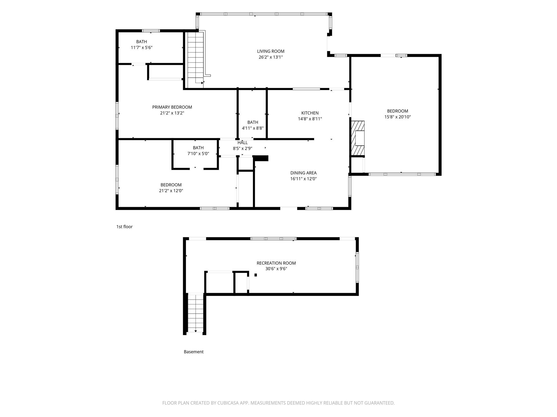 364 Morrow Drive Property Photo 59